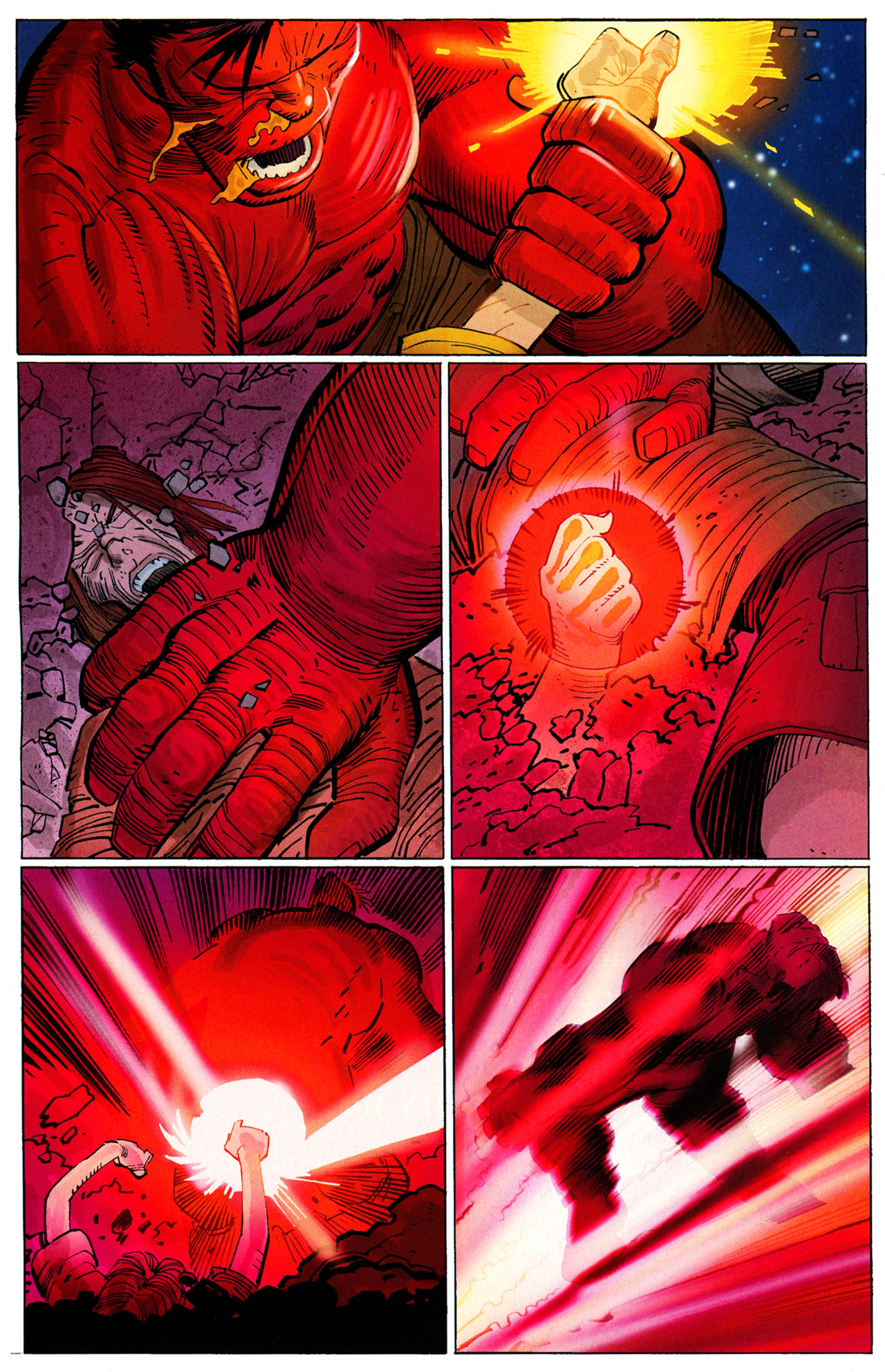 Read online The Avengers (1963) comic -  Issue #511 - 15