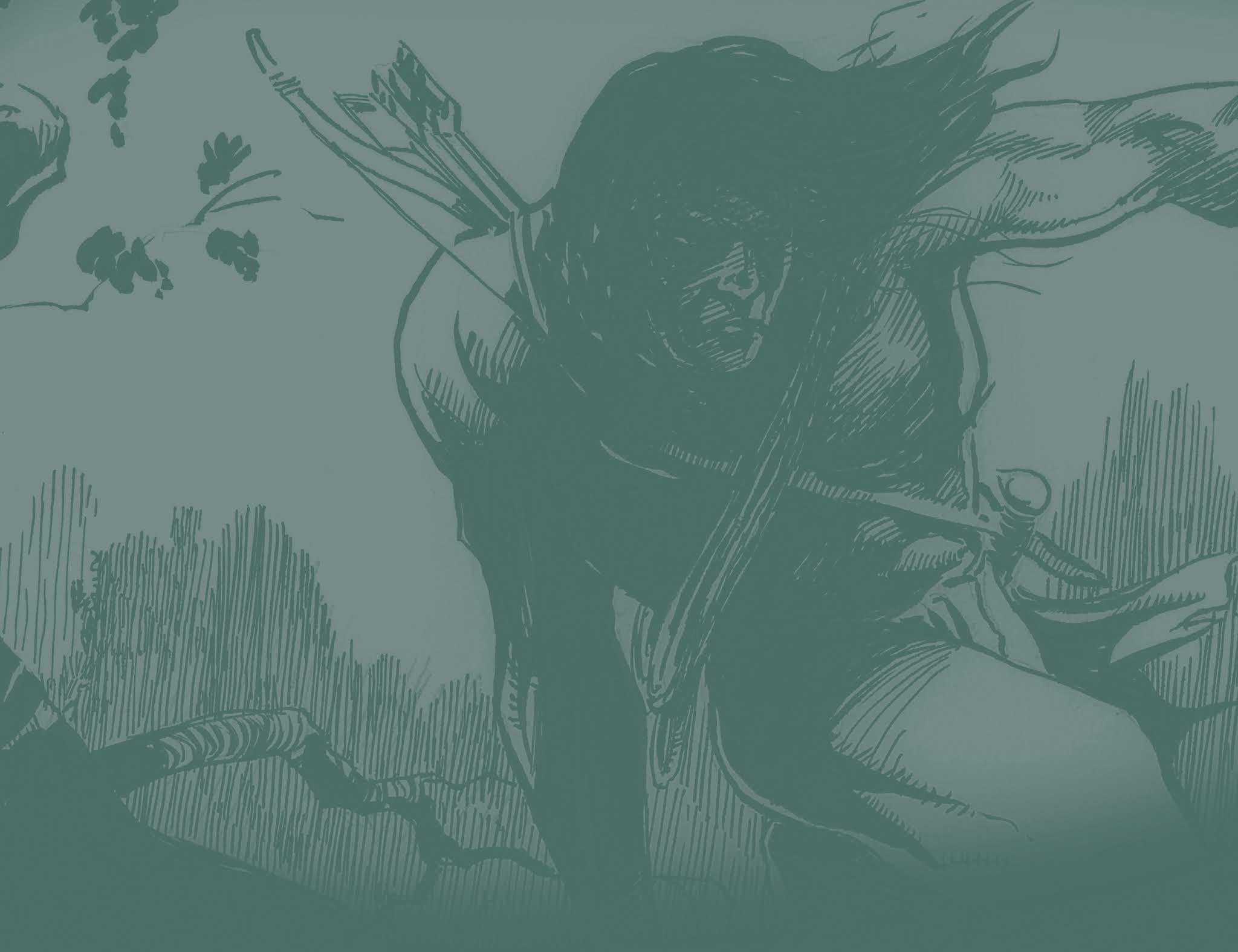 Read online Edgar Rice Burroughs' Jungle Tales of Tarzan comic -  Issue # TPB (Part 2) - 52