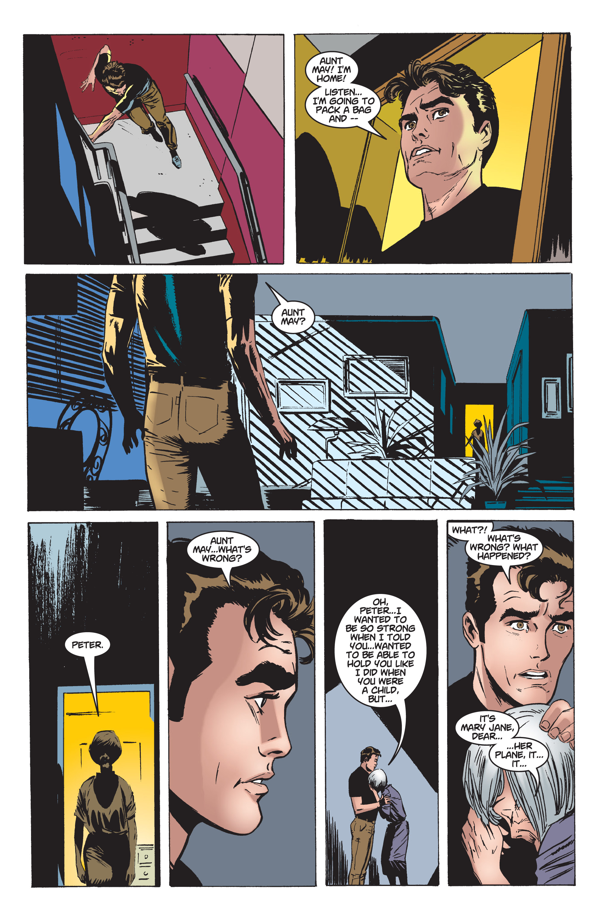 Read online Carnage Classic comic -  Issue # TPB (Part 5) - 27