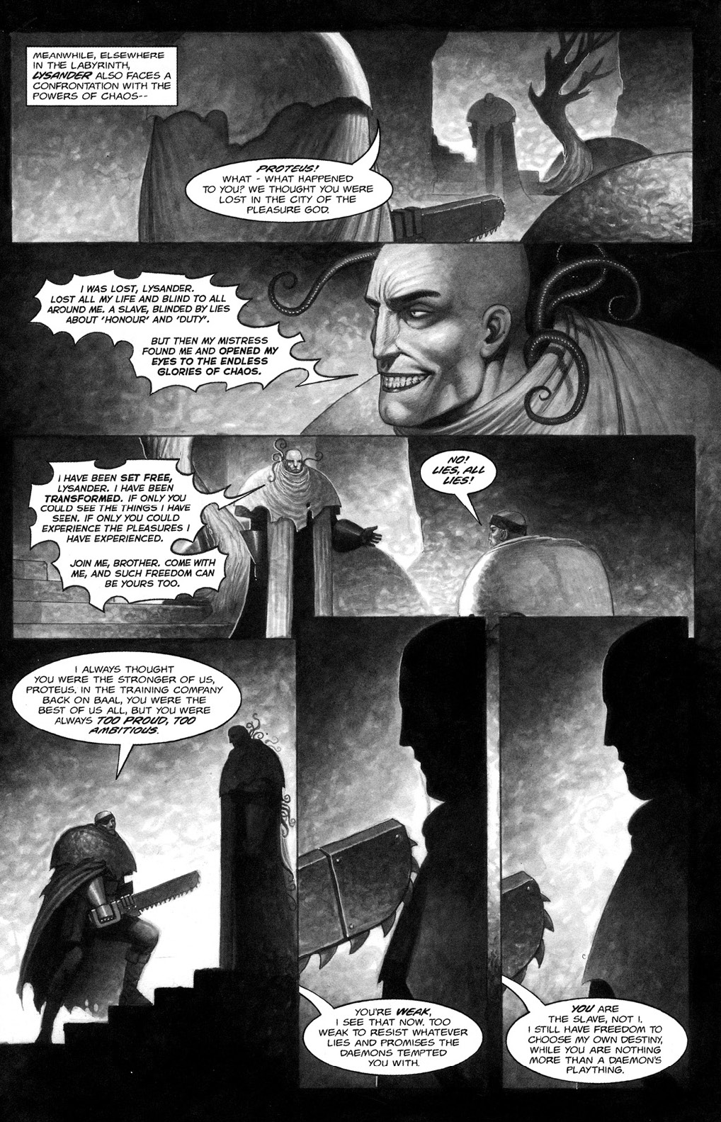 Read online Bloodquest comic -  Issue # TPB (Part 2) - 52