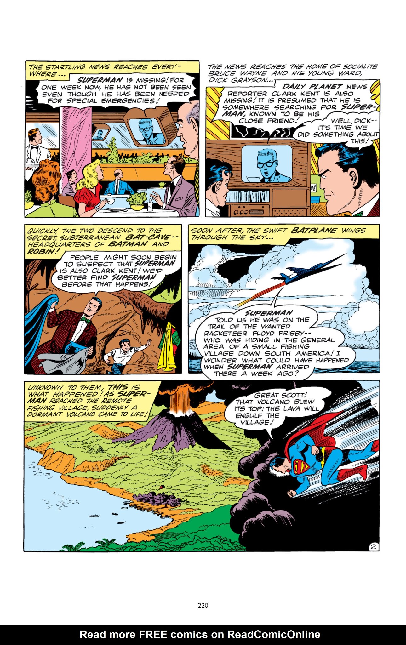 Read online Batman & Superman in World's Finest Comics: The Silver Age comic -  Issue # TPB 2 (Part 3) - 20