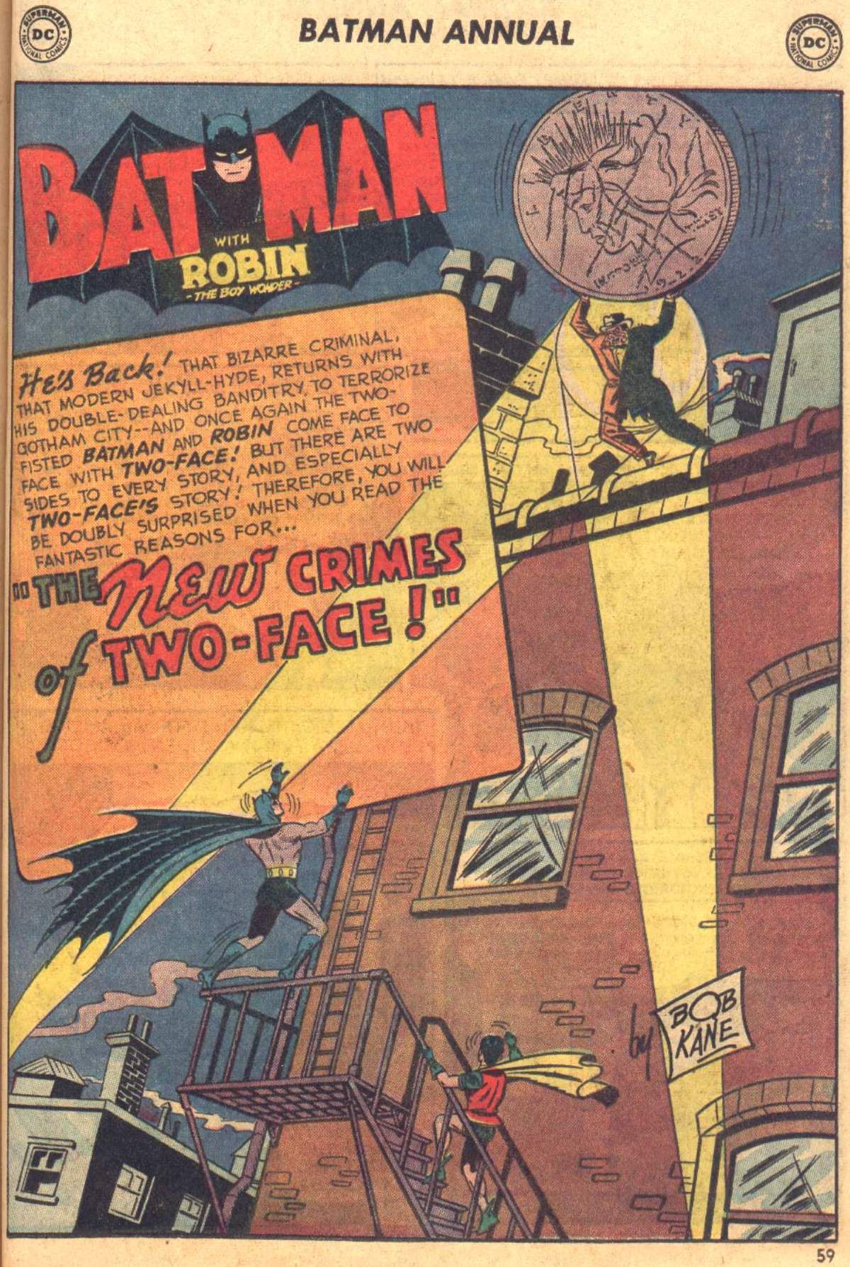 Read online Batman (1940) comic -  Issue # _Annual 3 - 61