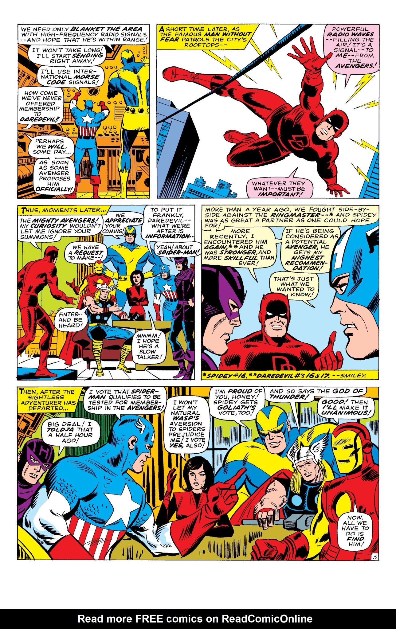 Read online Amazing Spider-Man Epic Collection comic -  Issue # Spider-Man No More (Part 2) - 13
