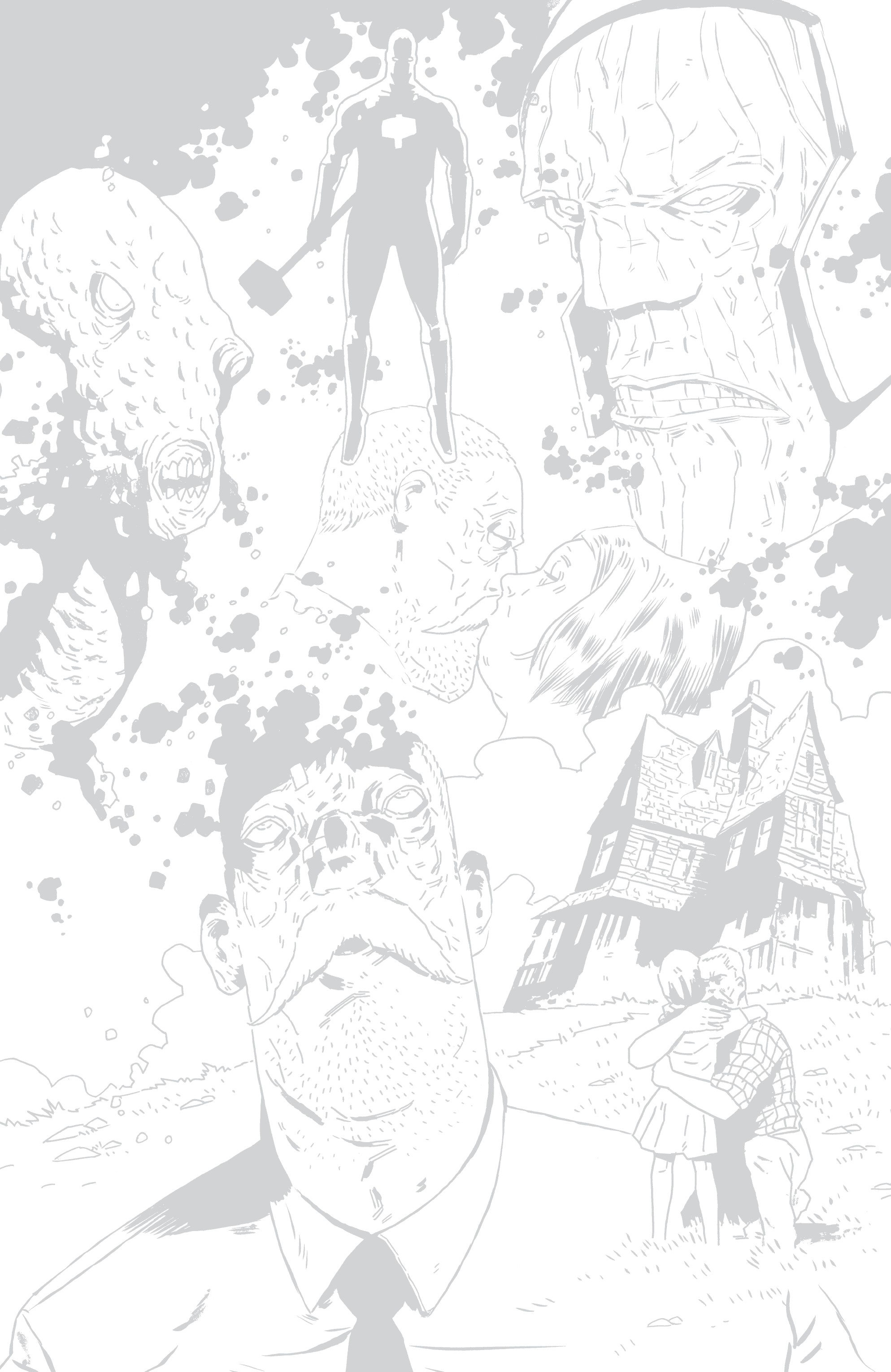 Read online Black Hammer: Age of Doom comic -  Issue #10 - 27