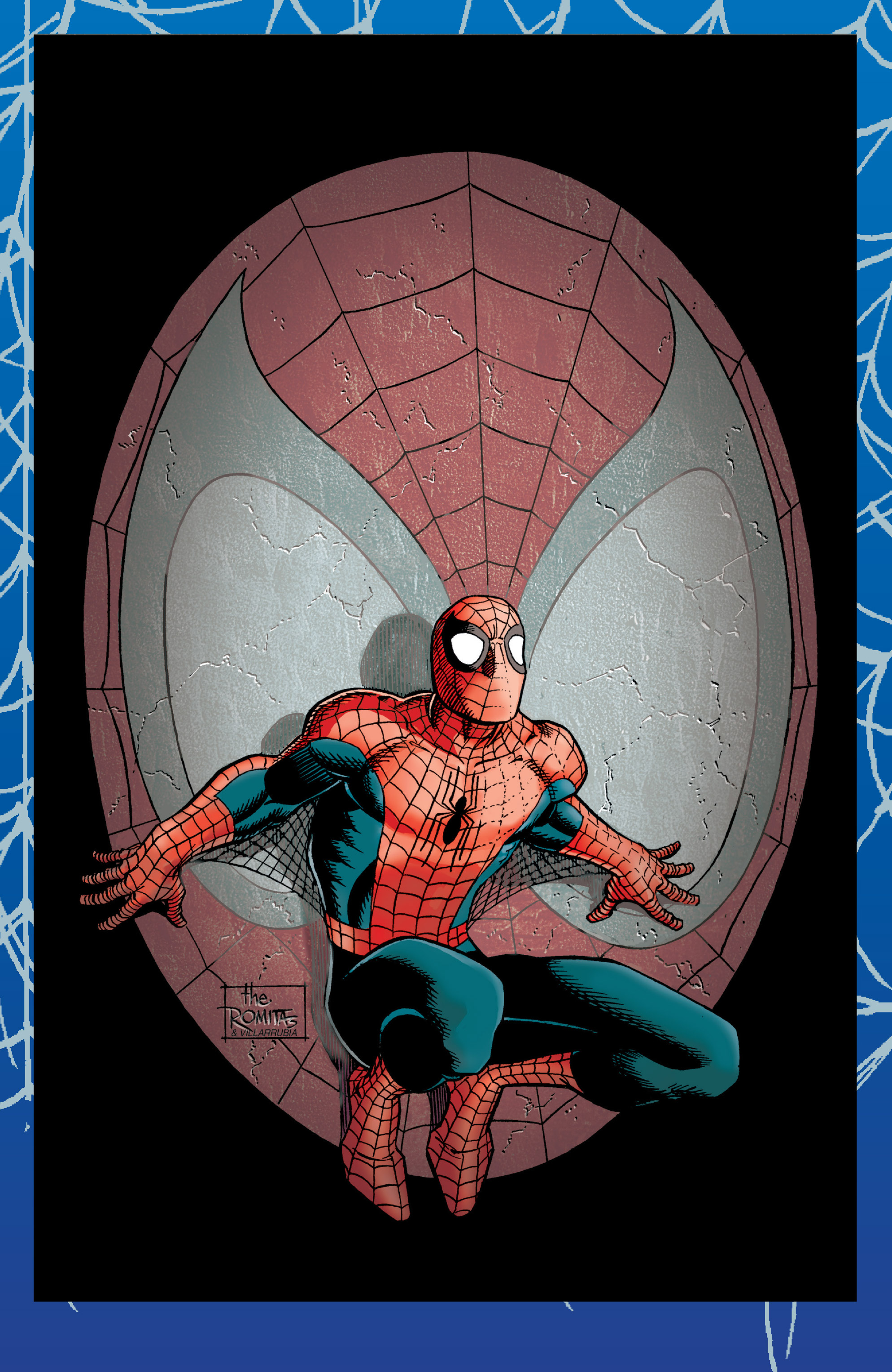 Read online Spider-Man: The Next Chapter comic -  Issue # TPB 1 (Part 4) - 72