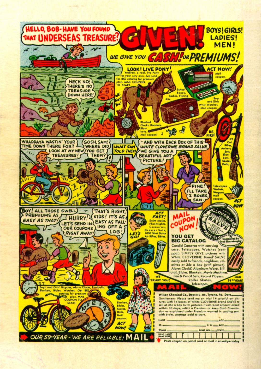 Read online Batman (1940) comic -  Issue #84 - 9