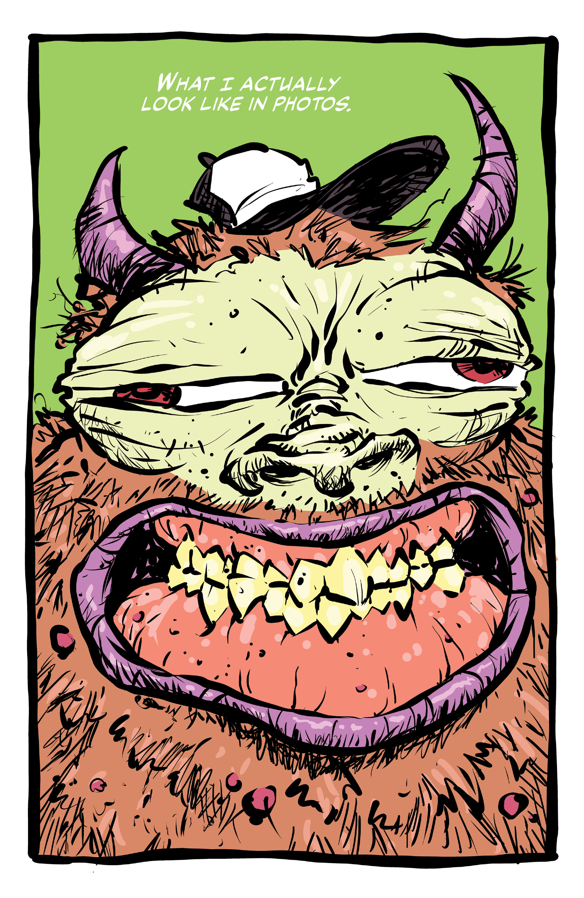 Read online Image! (2022) comic -  Issue #10 - 31