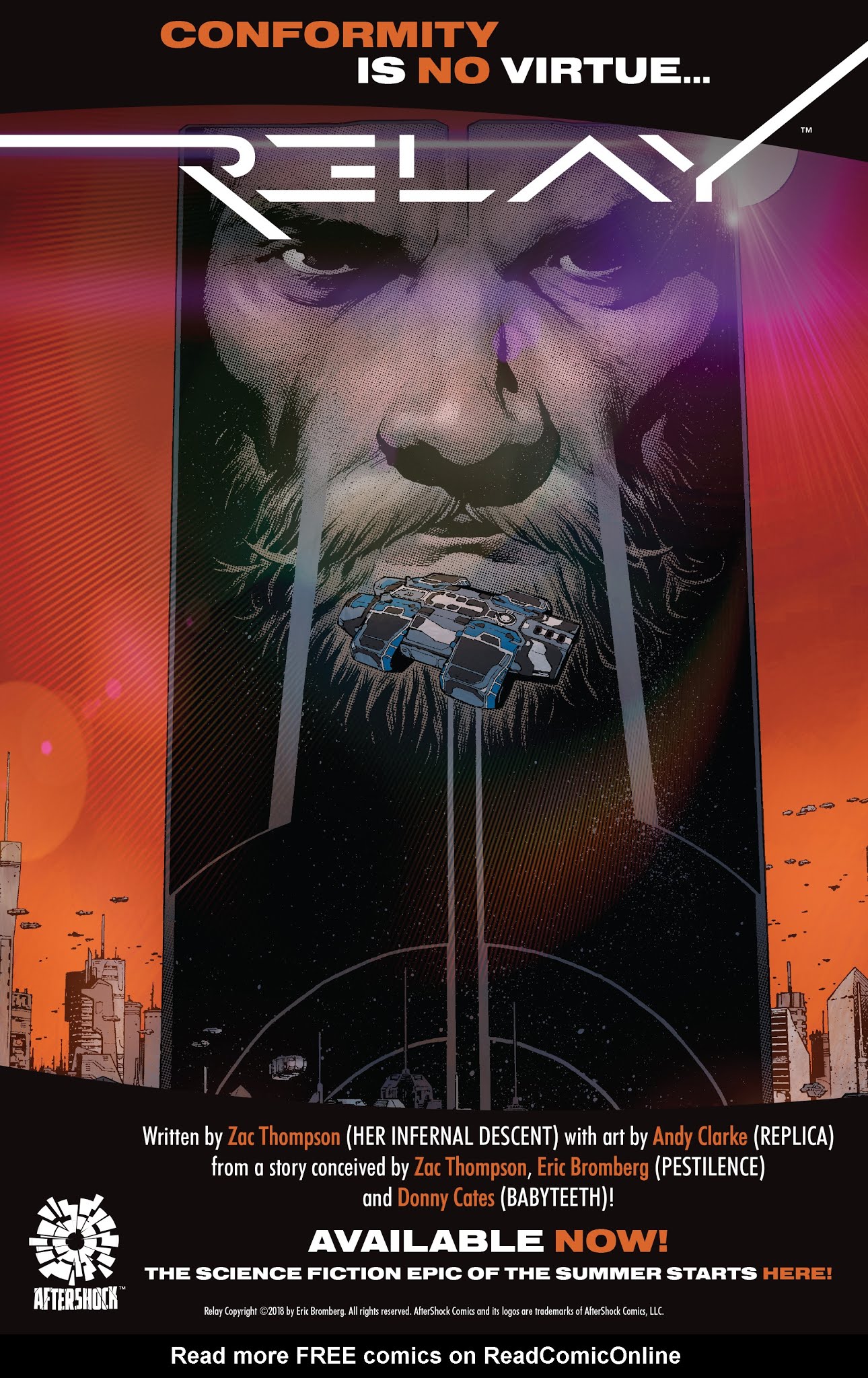 Read online The Lost City Explorers comic -  Issue #2 - 25