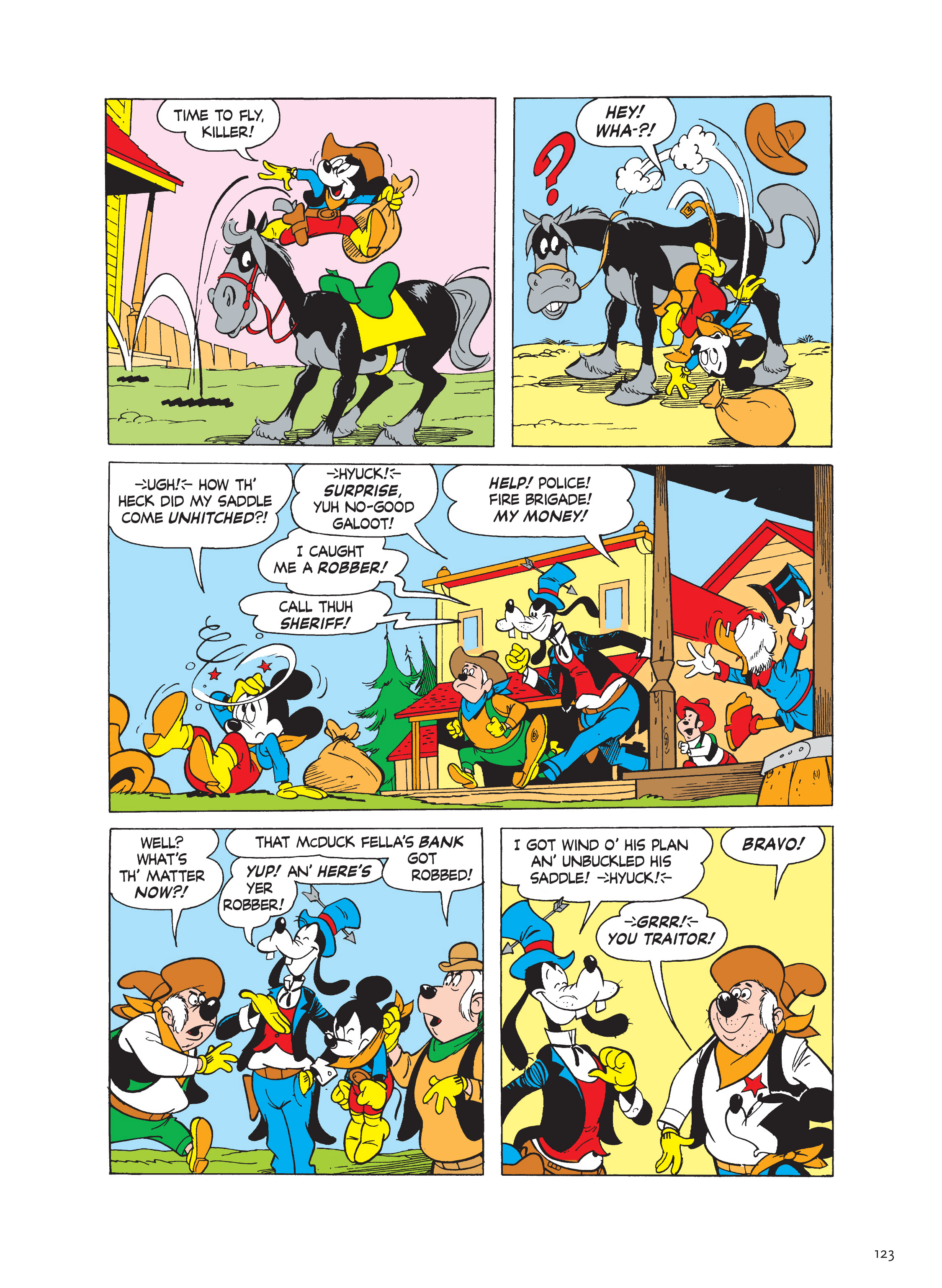 Read online Disney Masters comic -  Issue # TPB 6 (Part 2) - 30
