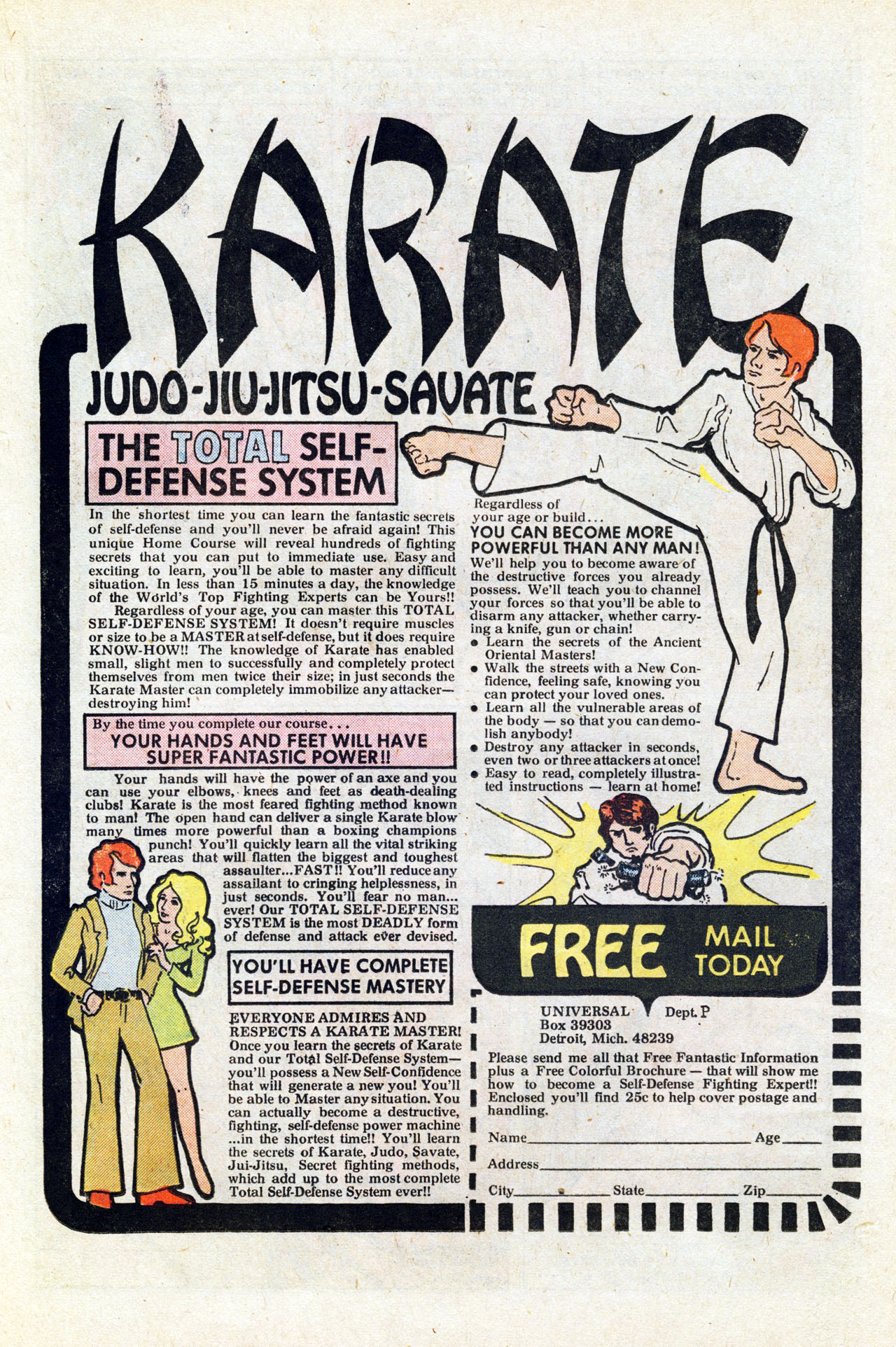 Read online Our Love Story comic -  Issue #28 - 15