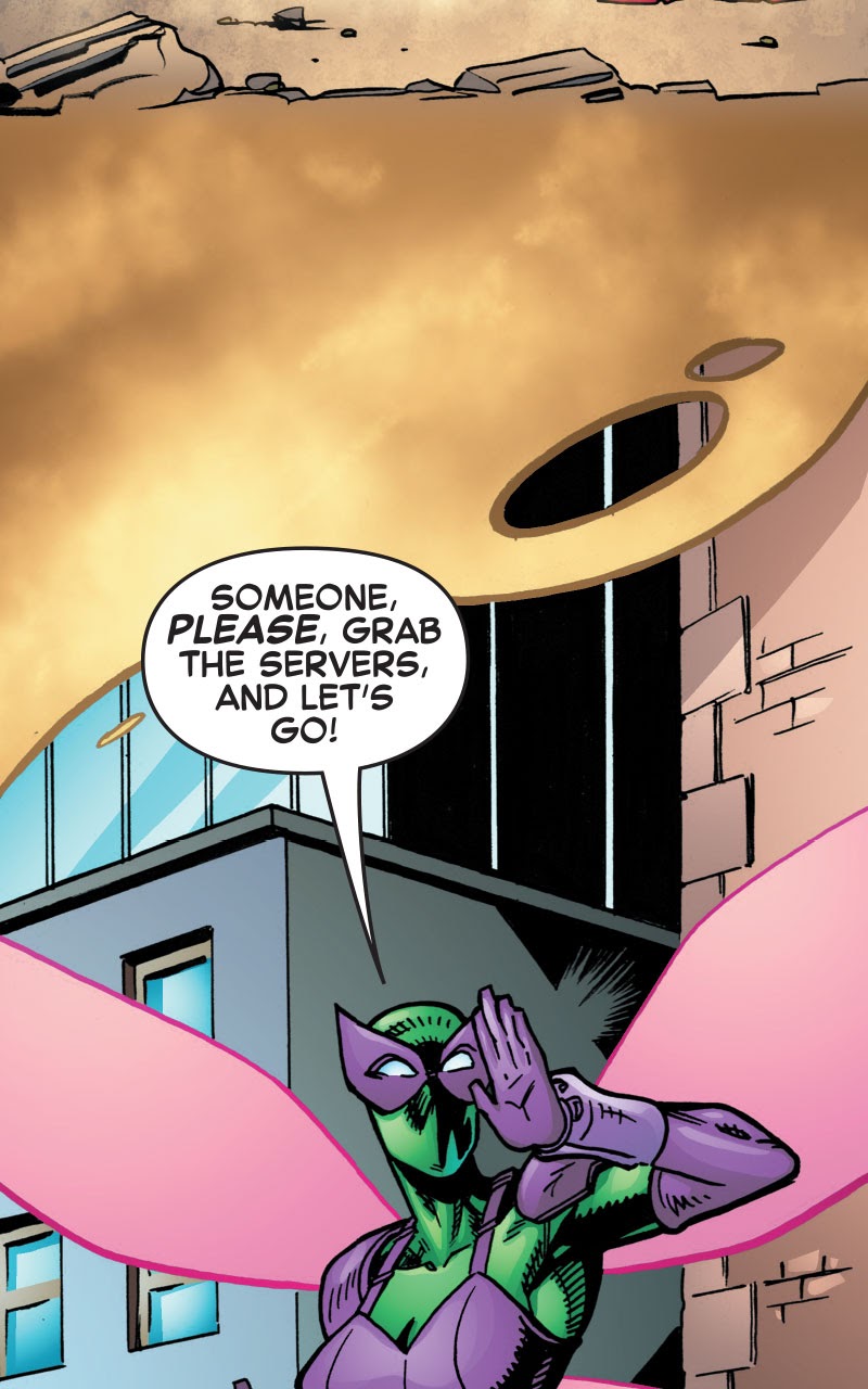 Read online Spider-Verse Unlimited: Infinity Comic comic -  Issue #2 - 62