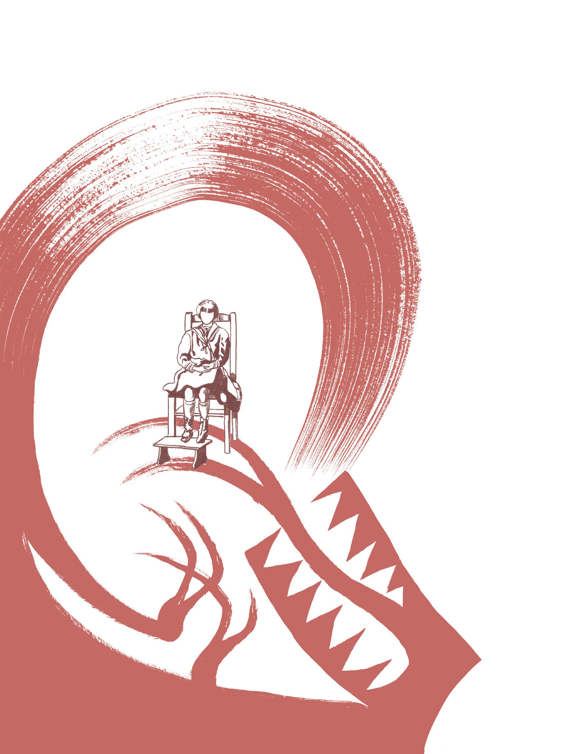 Read online River of Ink comic -  Issue # TPB (Part 1) - 55