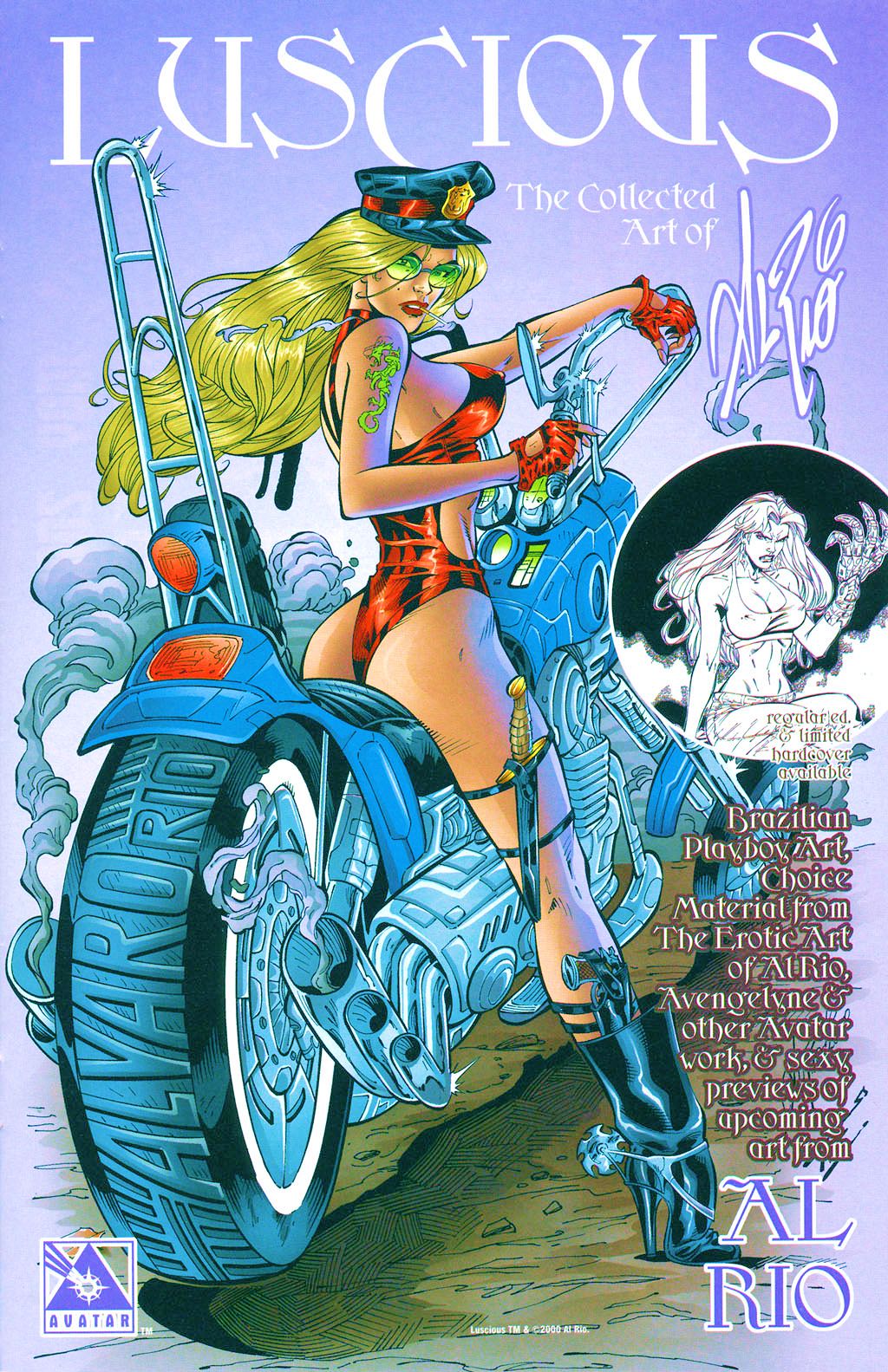 Read online Coven: Spellcaster comic -  Issue #1 - 32