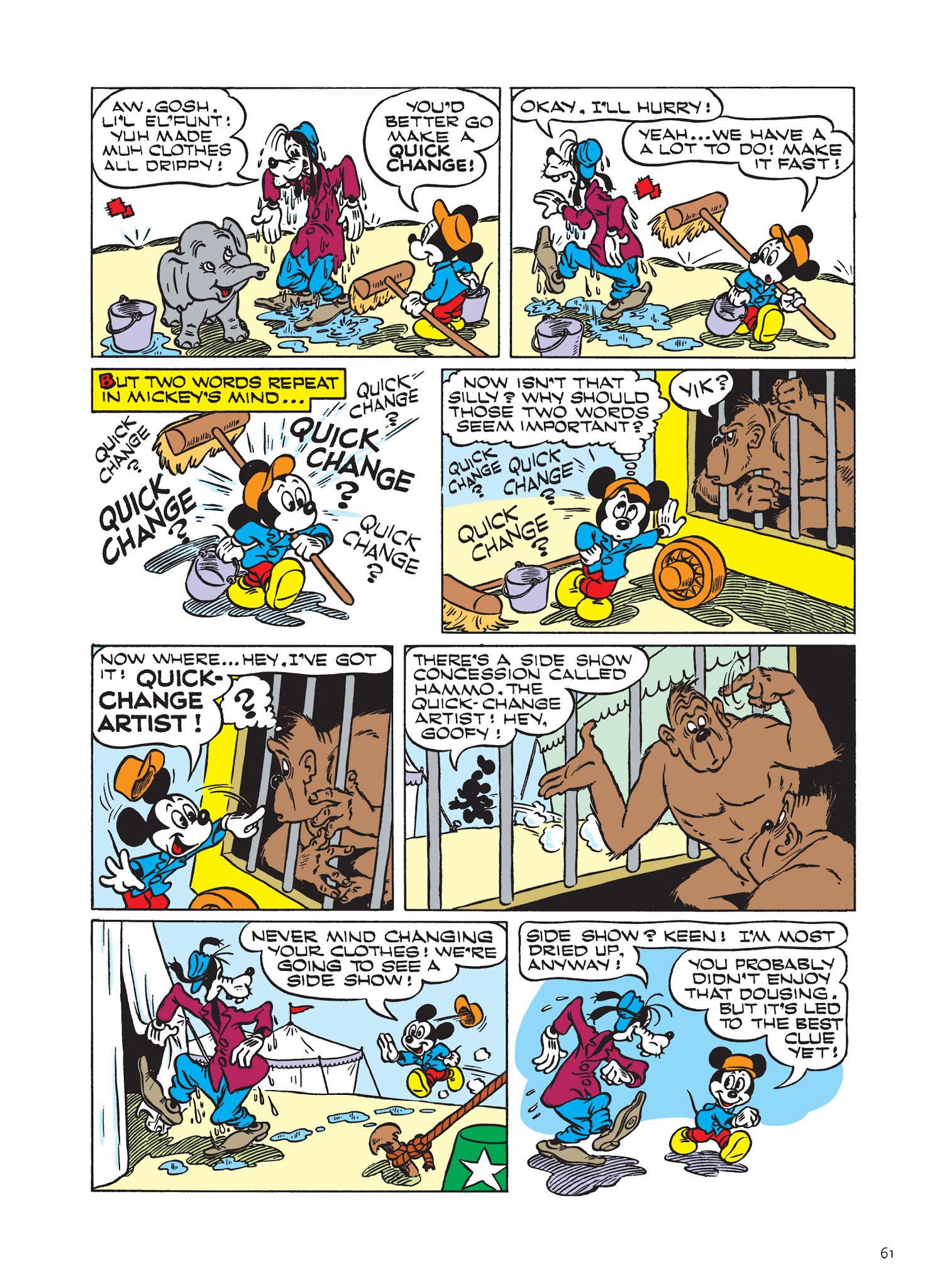 Read online Disney Masters comic -  Issue # TPB 3 (Part 1) - 66
