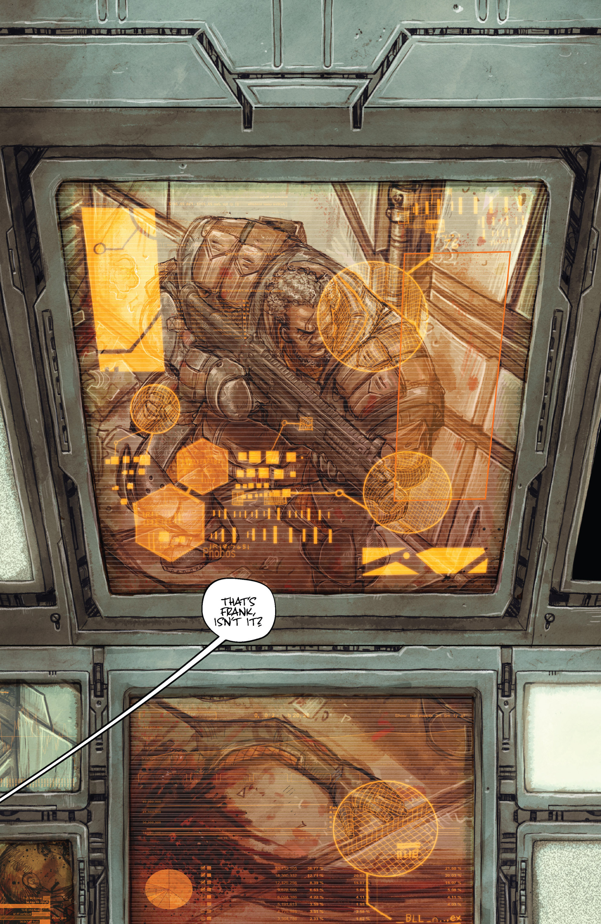 Read online Love Stories to Die For comic -  Issue # Full - 28