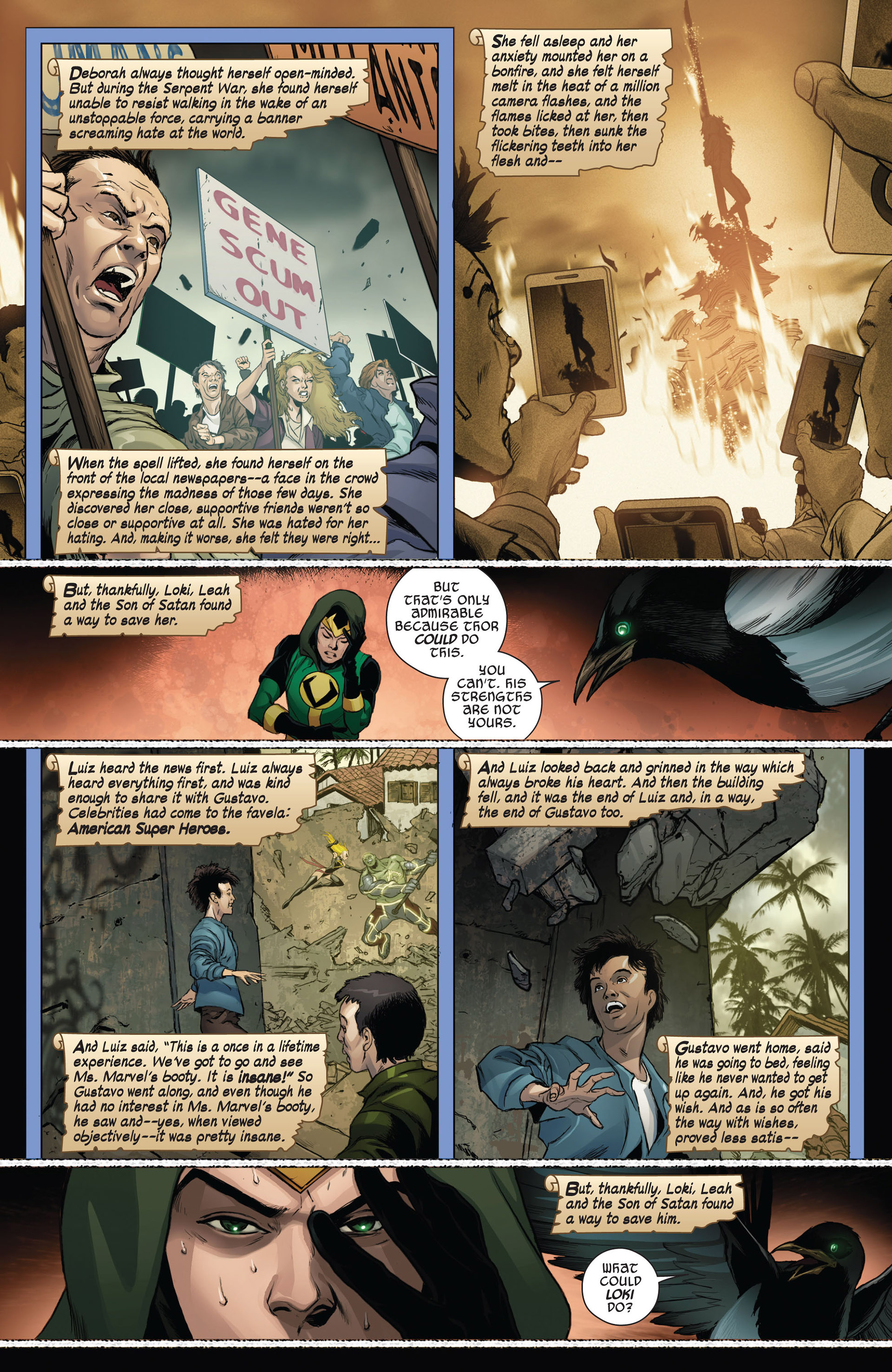 Read online Journey into Mystery (2011) comic -  Issue #635 - 12