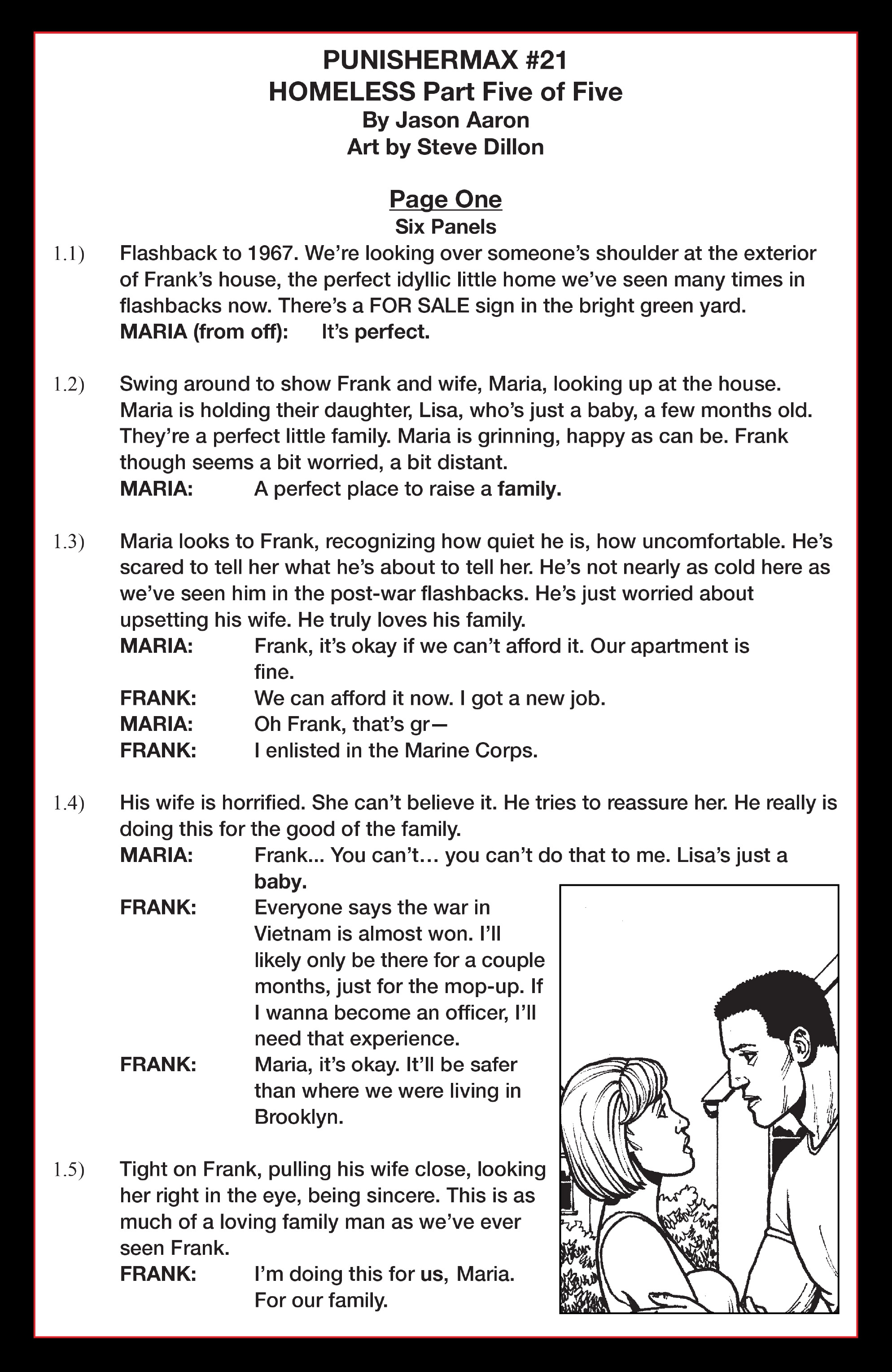 Read online Punisher Max: The Complete Collection comic -  Issue # TPB 7 (Part 6) - 36