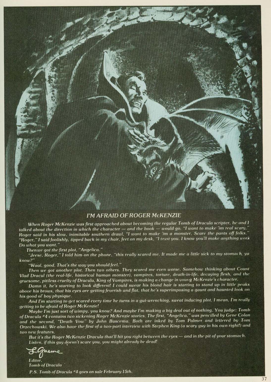 Read online Hulk (1978) comic -  Issue #20 - 37