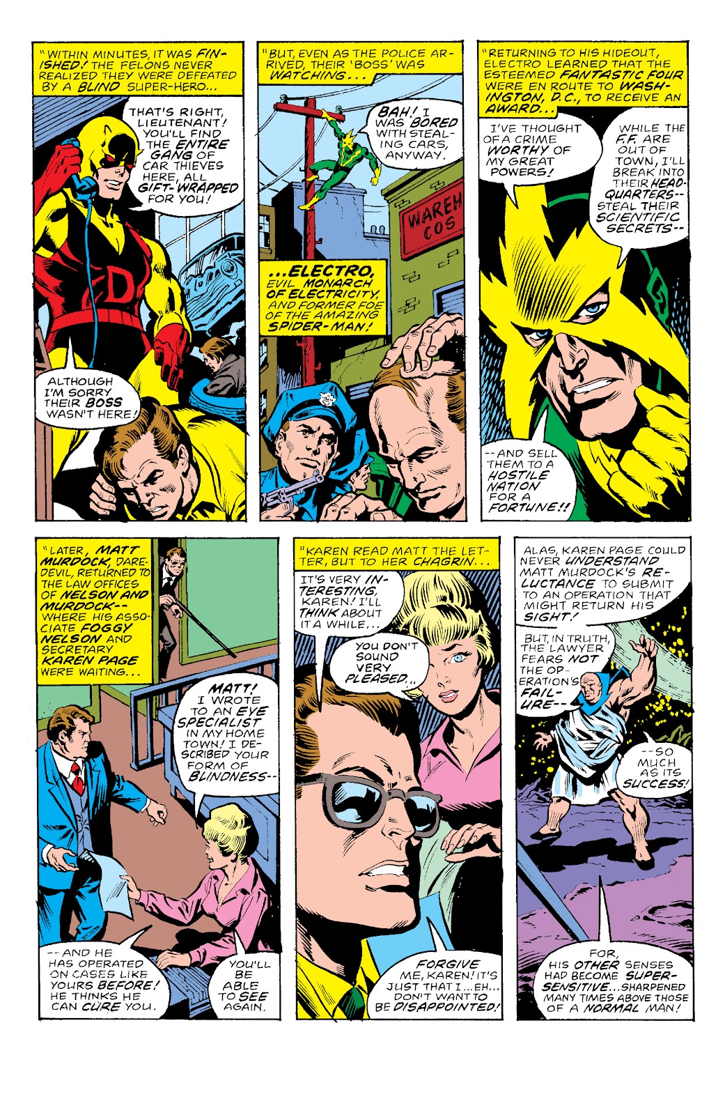 What If? (1977) issue Complete Collection TPB 1 (Part 3) - Page 55