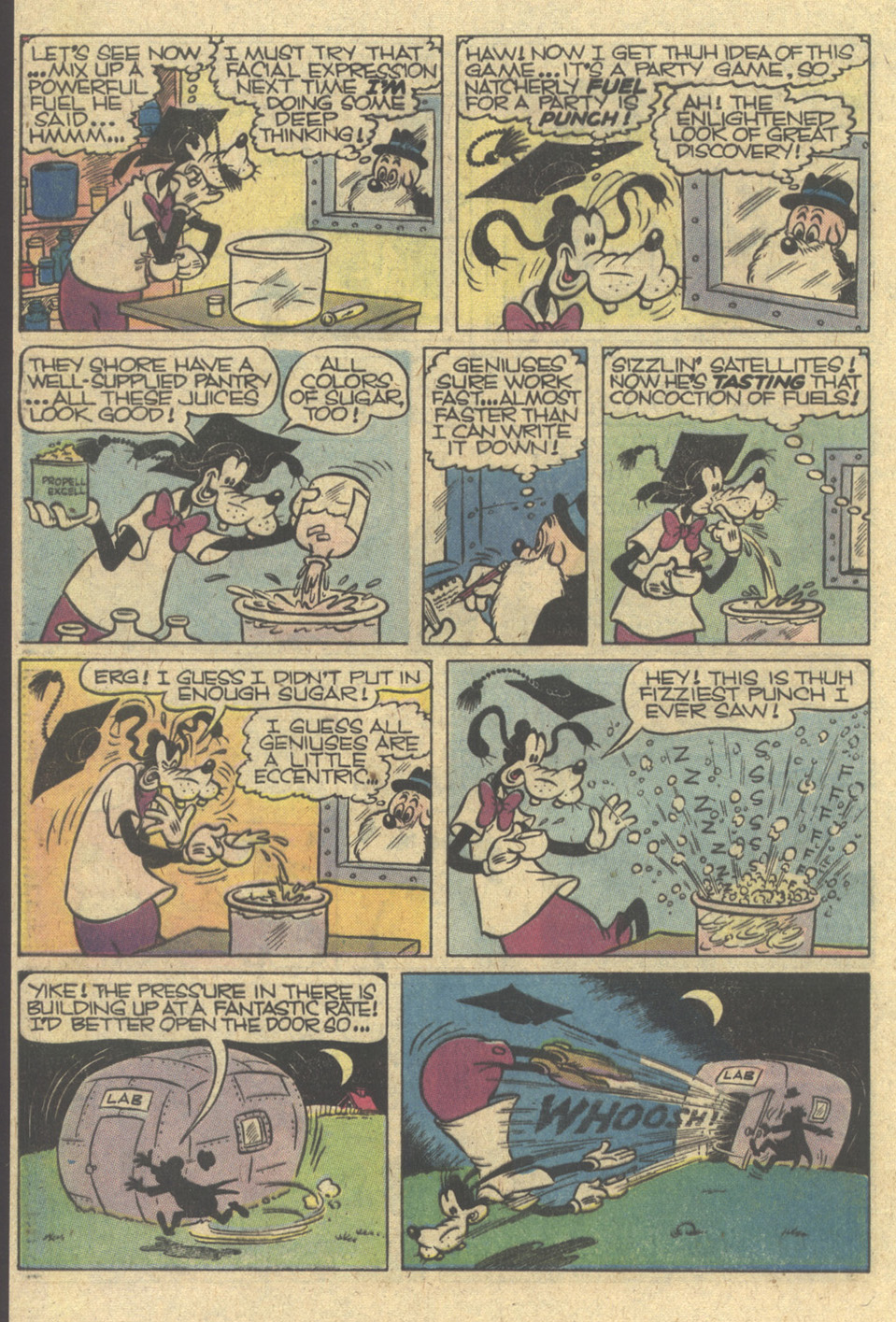 Read online Walt Disney's Mickey Mouse comic -  Issue #199 - 28