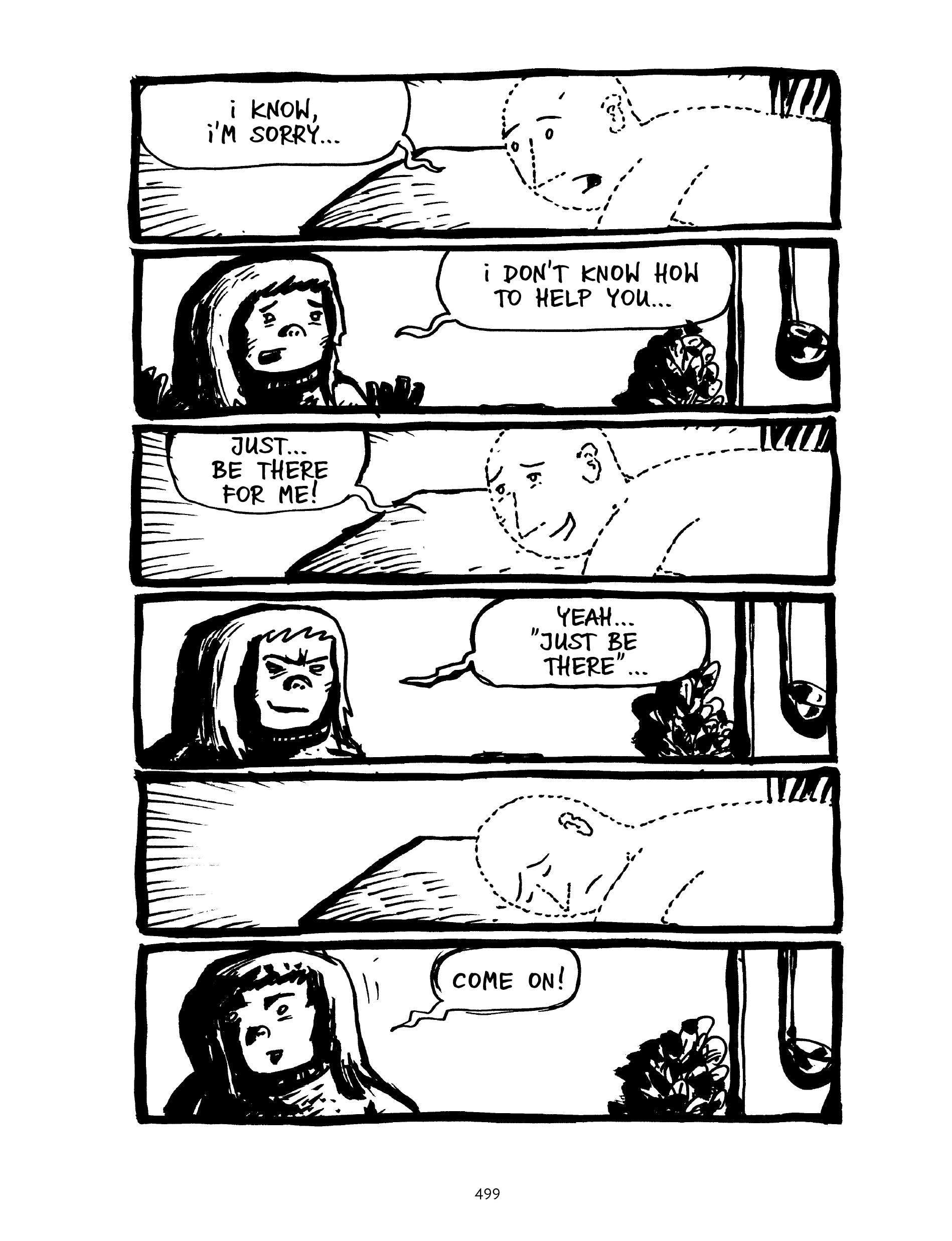 Read online Mr. Lightbulb comic -  Issue # TPB (Part 5) - 75