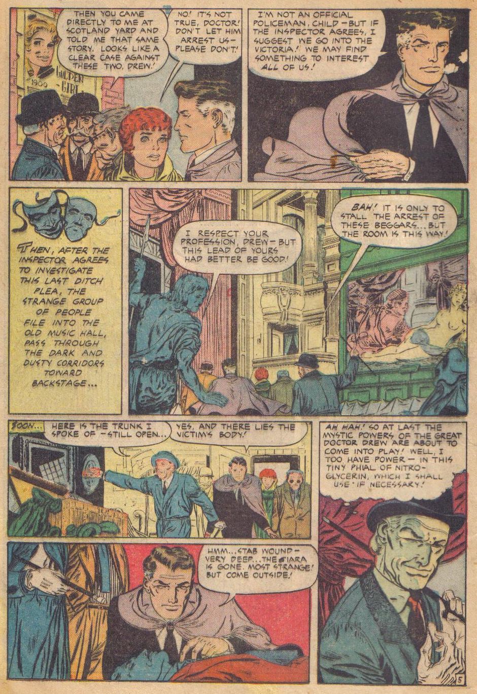 Read online Rangers Comics comic -  Issue #60 - 26