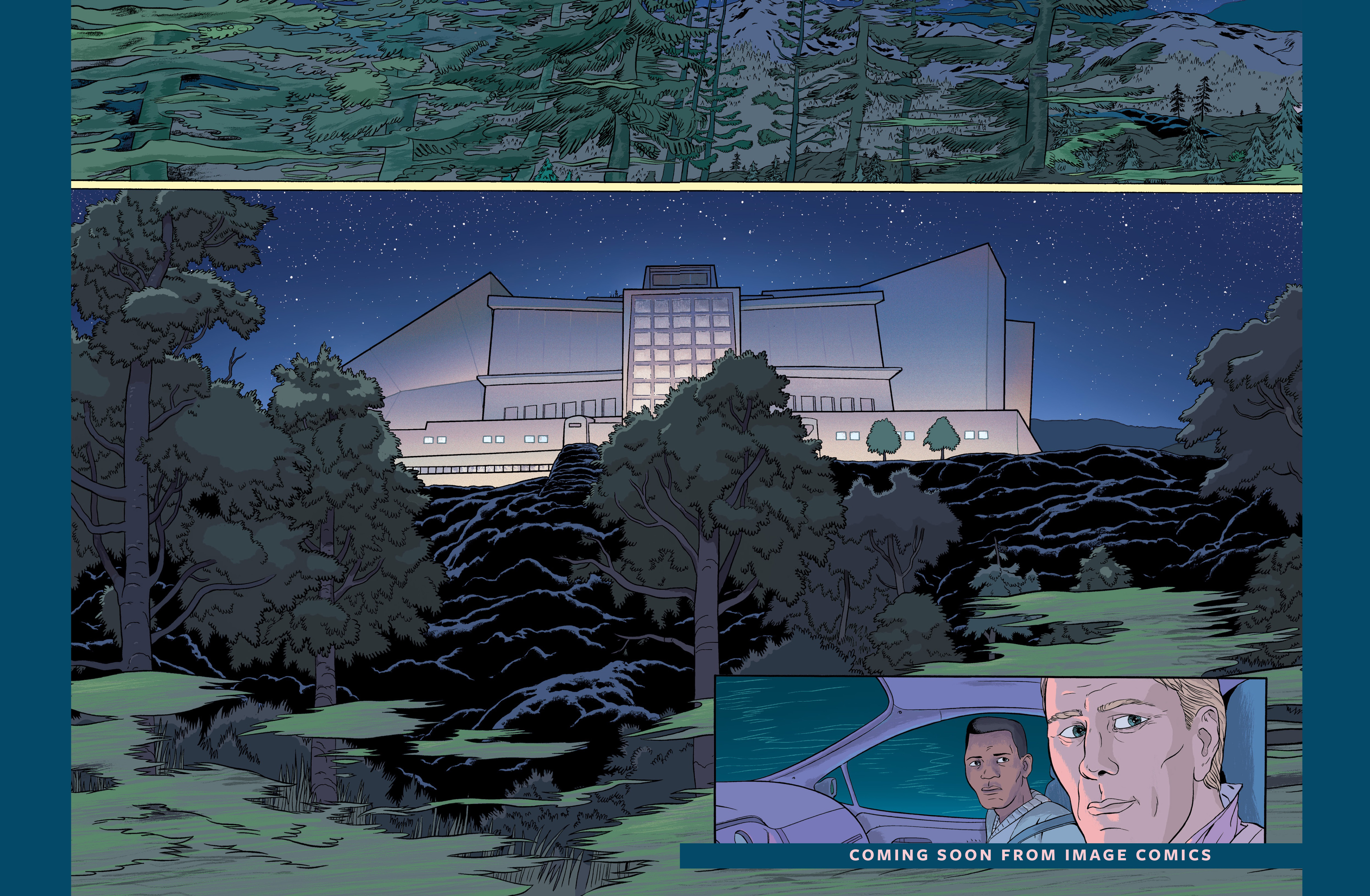 Read online Image comic -  Issue #6 - 53