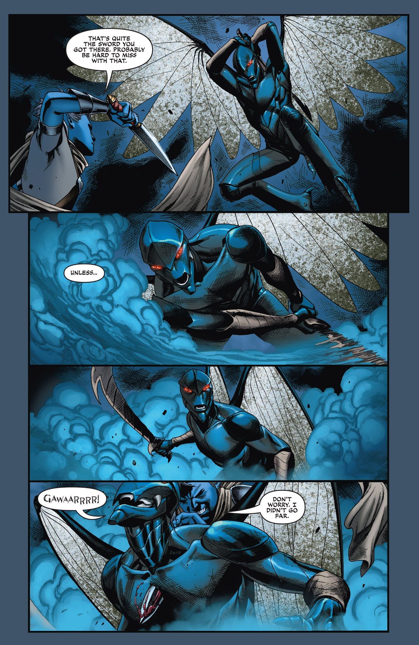 Read online Jirni (2018) comic -  Issue #3 - 12