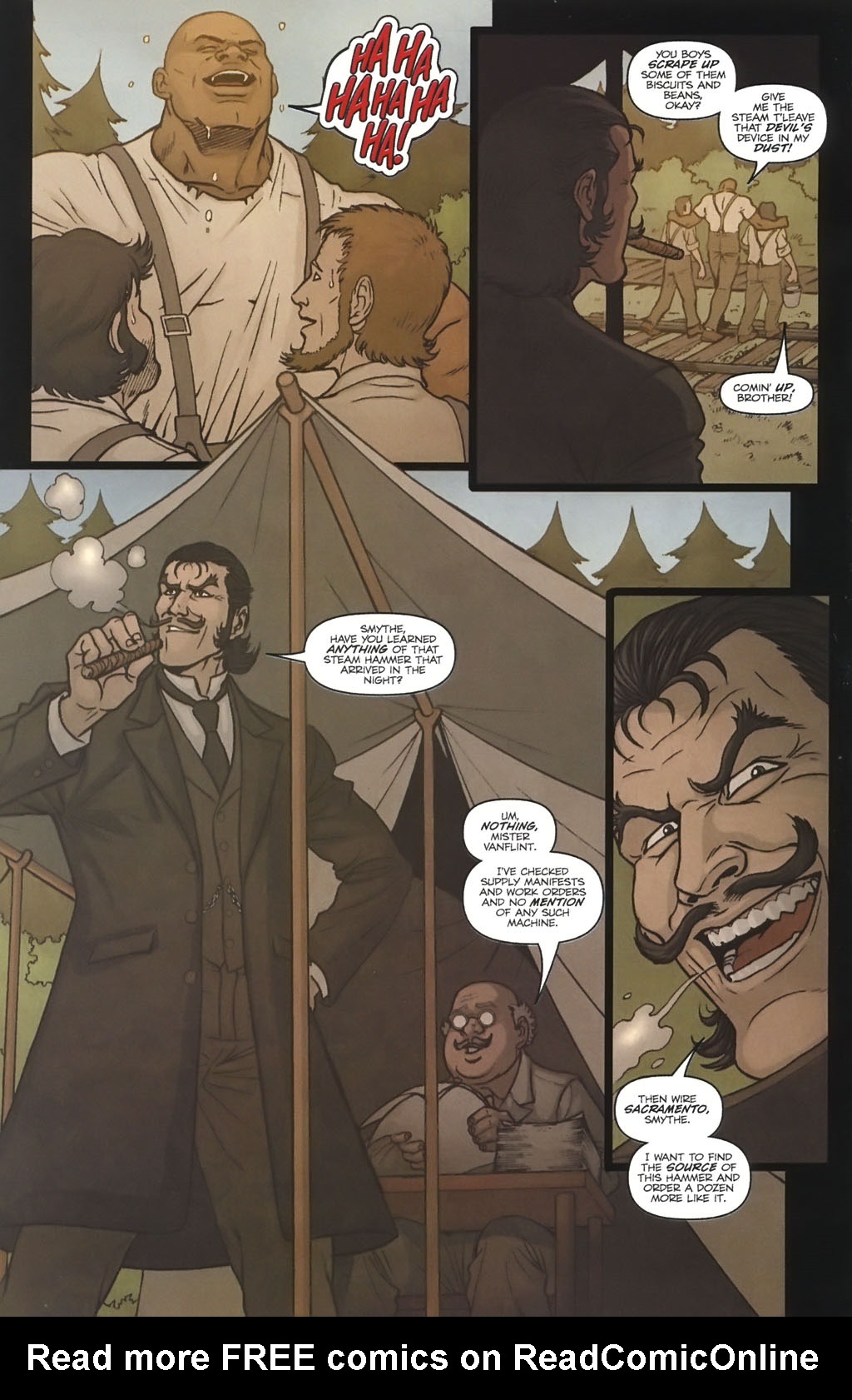 Read online The Transformers: Evolutions comic -  Issue #2 - 7