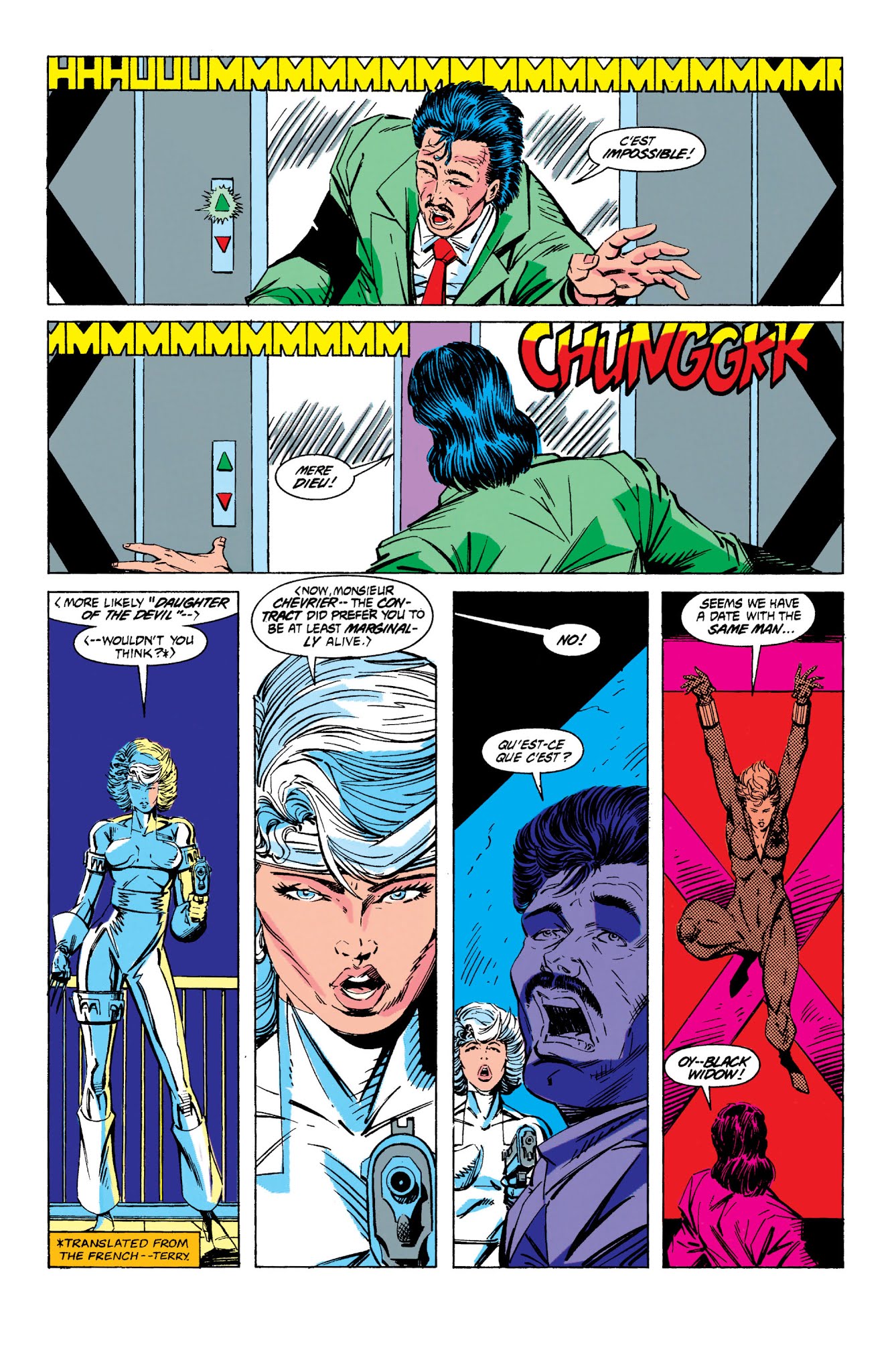 Read online Captain America: Allies & Enemies comic -  Issue # TPB (Part 2) - 78