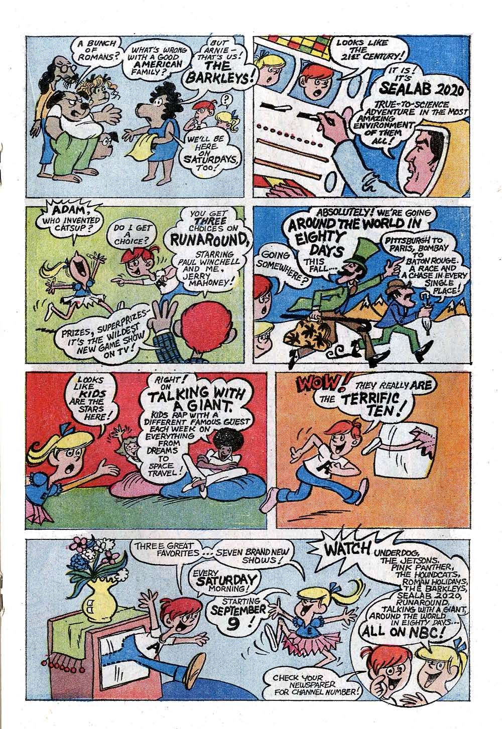 Archie (1960) 222 Page 19