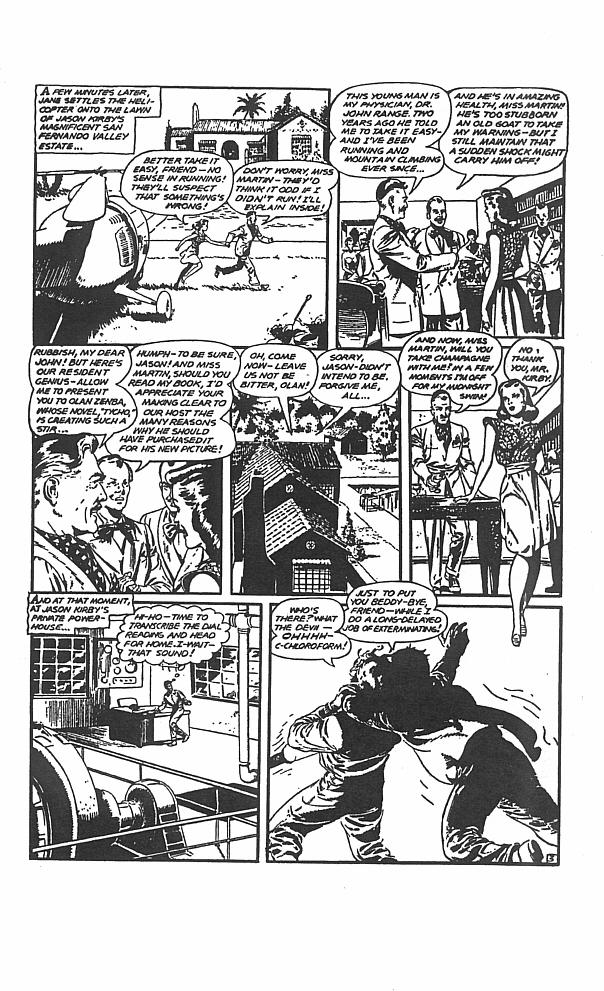 Read online America's Greatest Comics (2002) comic -  Issue #5 - 24