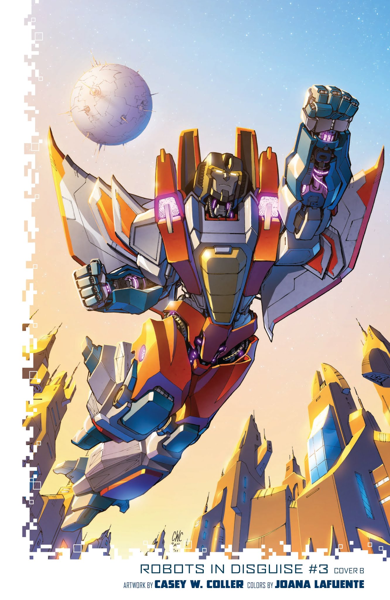 Read online Transformers: The IDW Collection Phase Two comic -  Issue # TPB 1 (Part 2) - 68