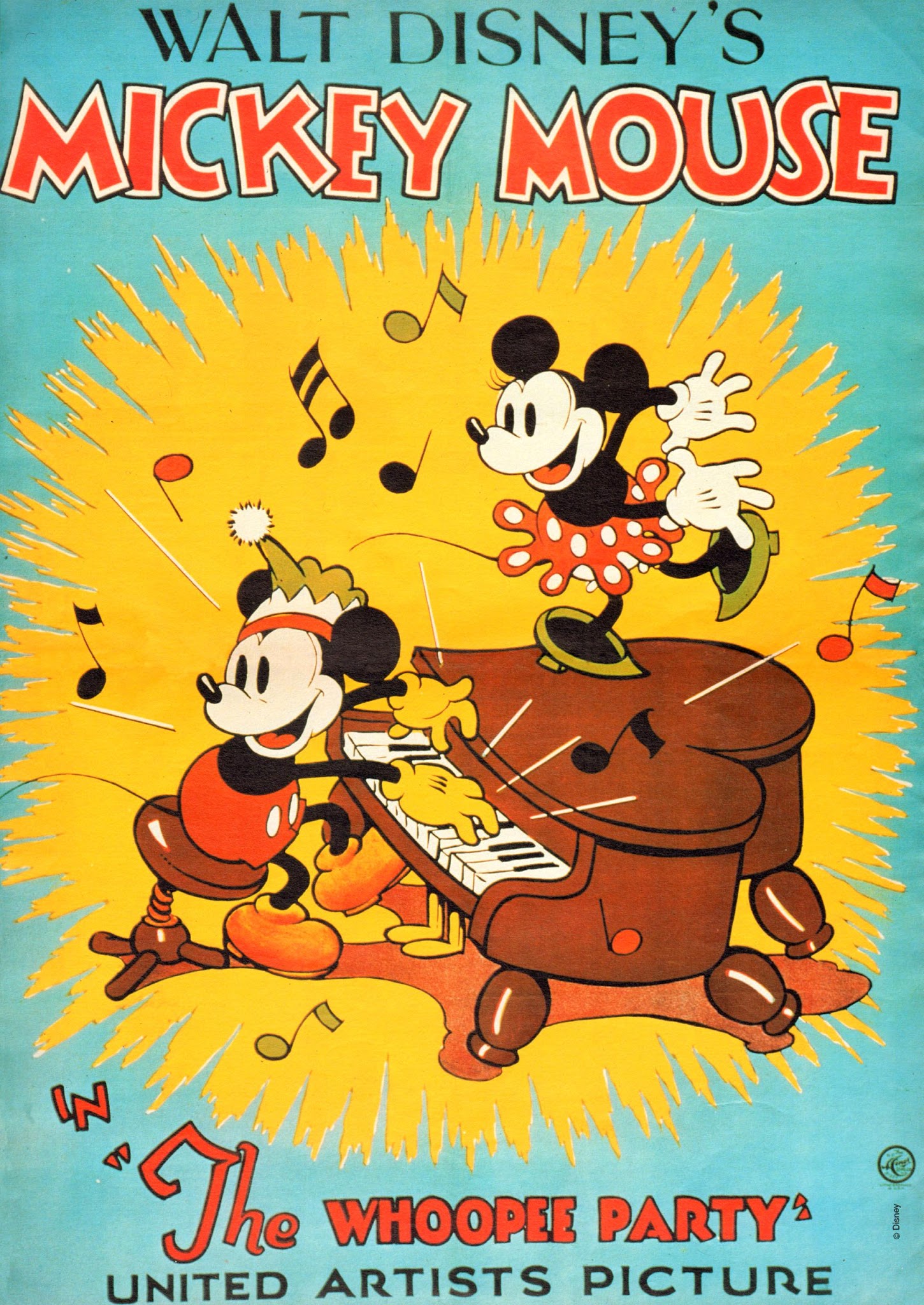 Read online The Disney Weekly comic -  Issue # Full - 15