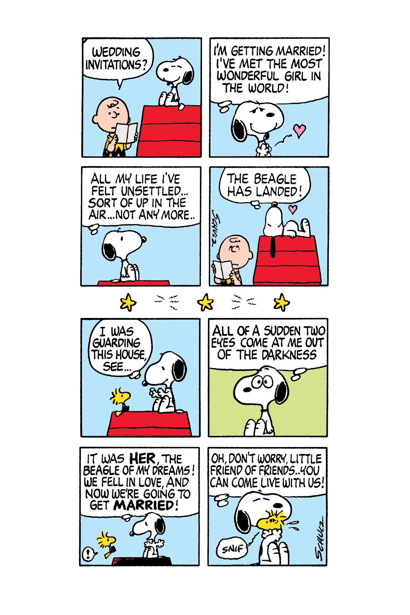 Read online I'm Not Your Sweet Babboo! comic -  Issue # TPB - 141