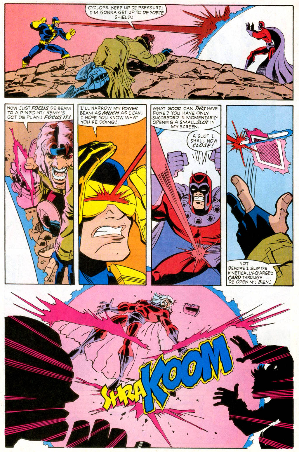 Marvel Adventures (1997) Issue #5 #5 - English 16