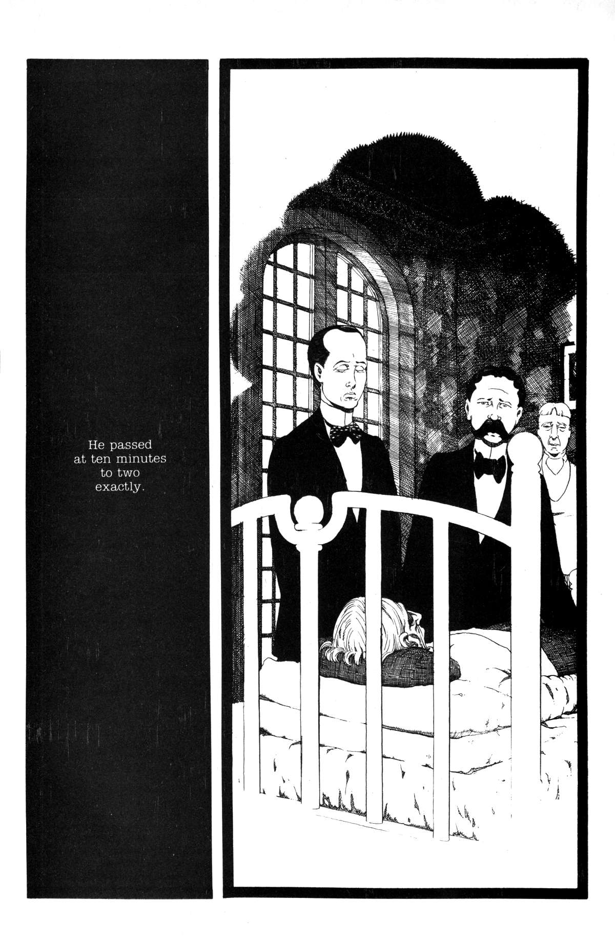 Read online Cerebus comic -  Issue #148 - 21