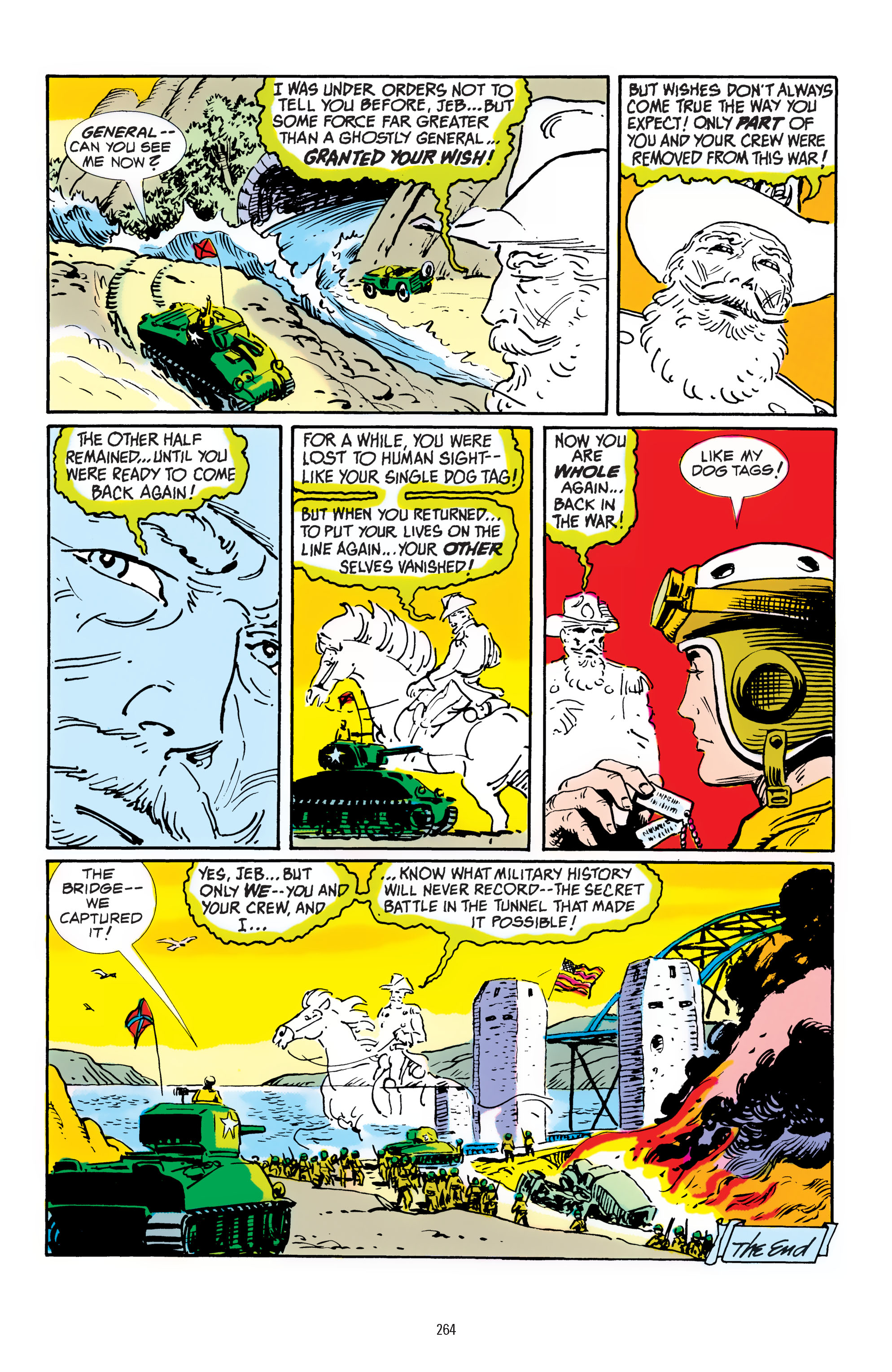 Read online DC Through the '80s: The End of Eras comic -  Issue # TPB (Part 3) - 65