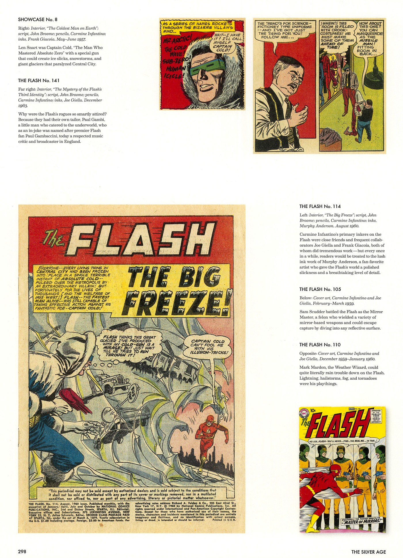 Read online 75 Years Of DC Comics comic -  Issue # TPB (Part 4) - 12