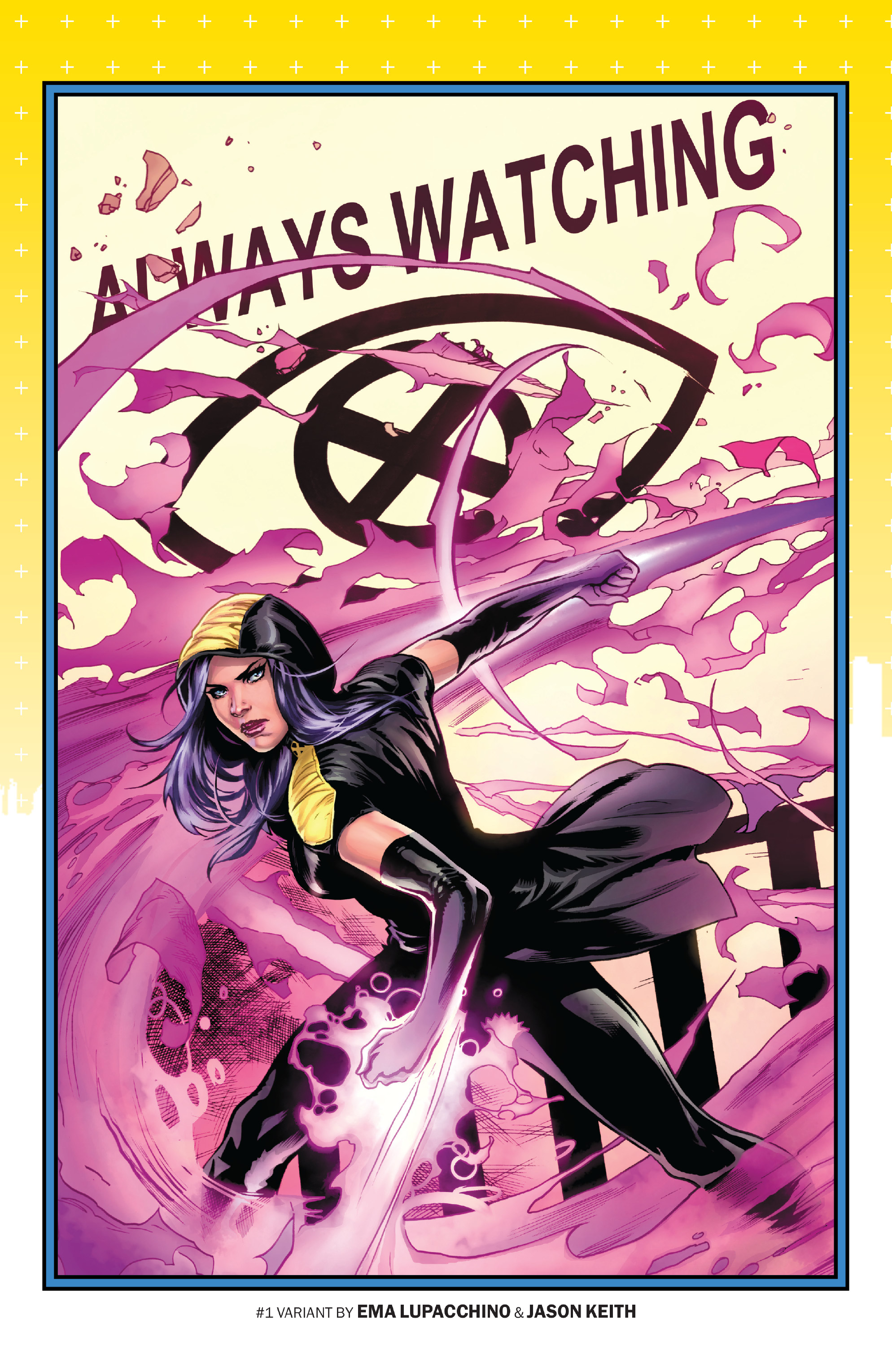 Read online Age of X-Man: X-Tremists comic -  Issue # _TPB - 110