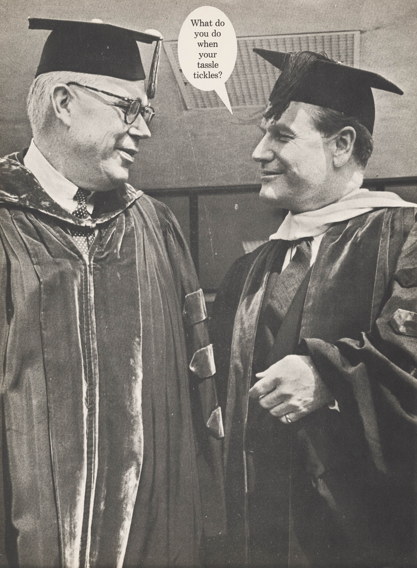 Read online More You Don't Say comic -  Issue # TPB - 78