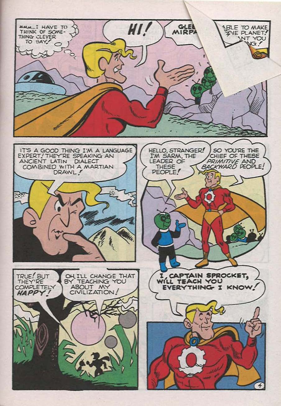 Read online World of Archie Double Digest comic -  Issue #7 - 39