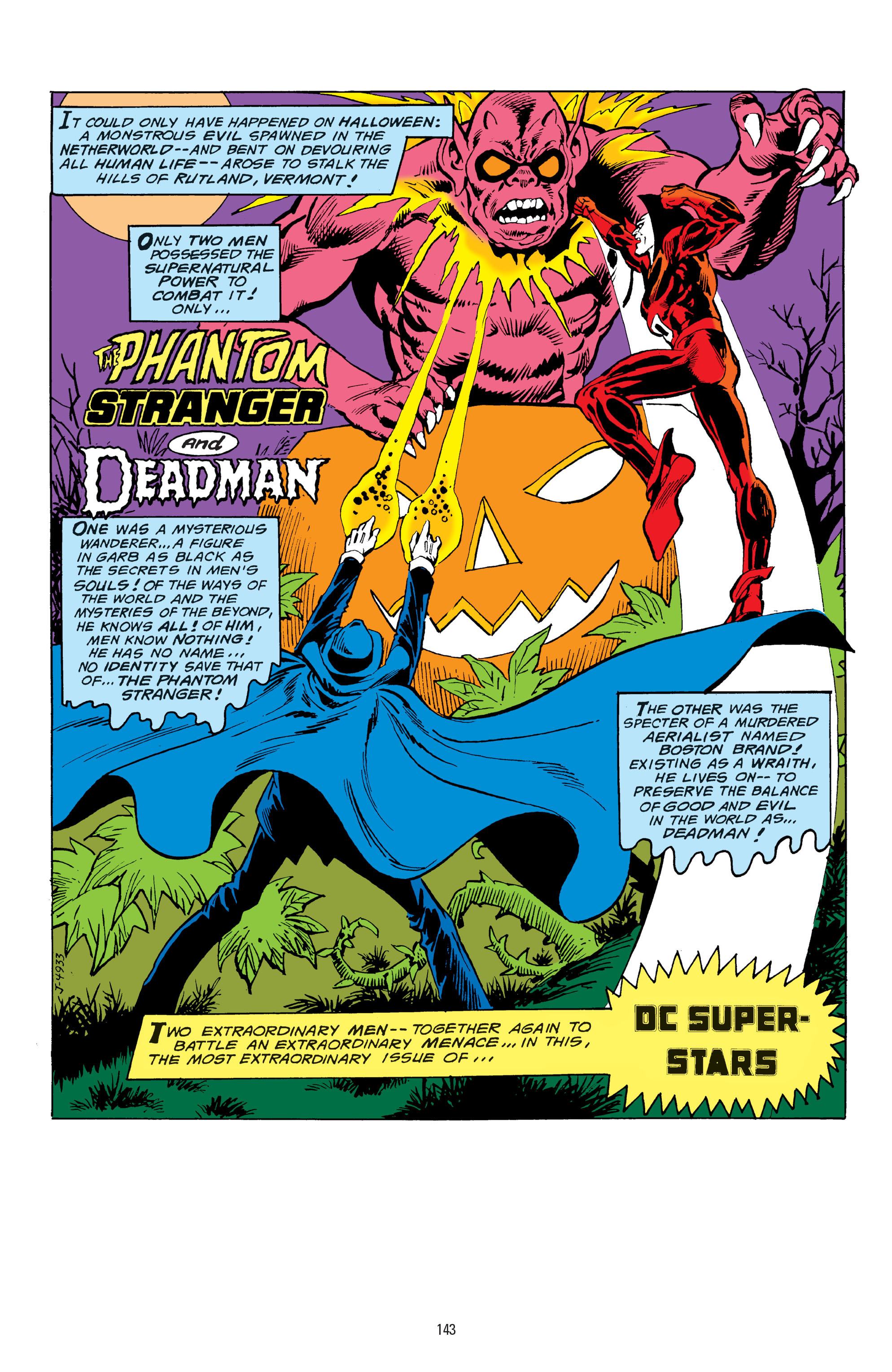 Read online Deadman (2011) comic -  Issue # TPB 3 (Part 2) - 44