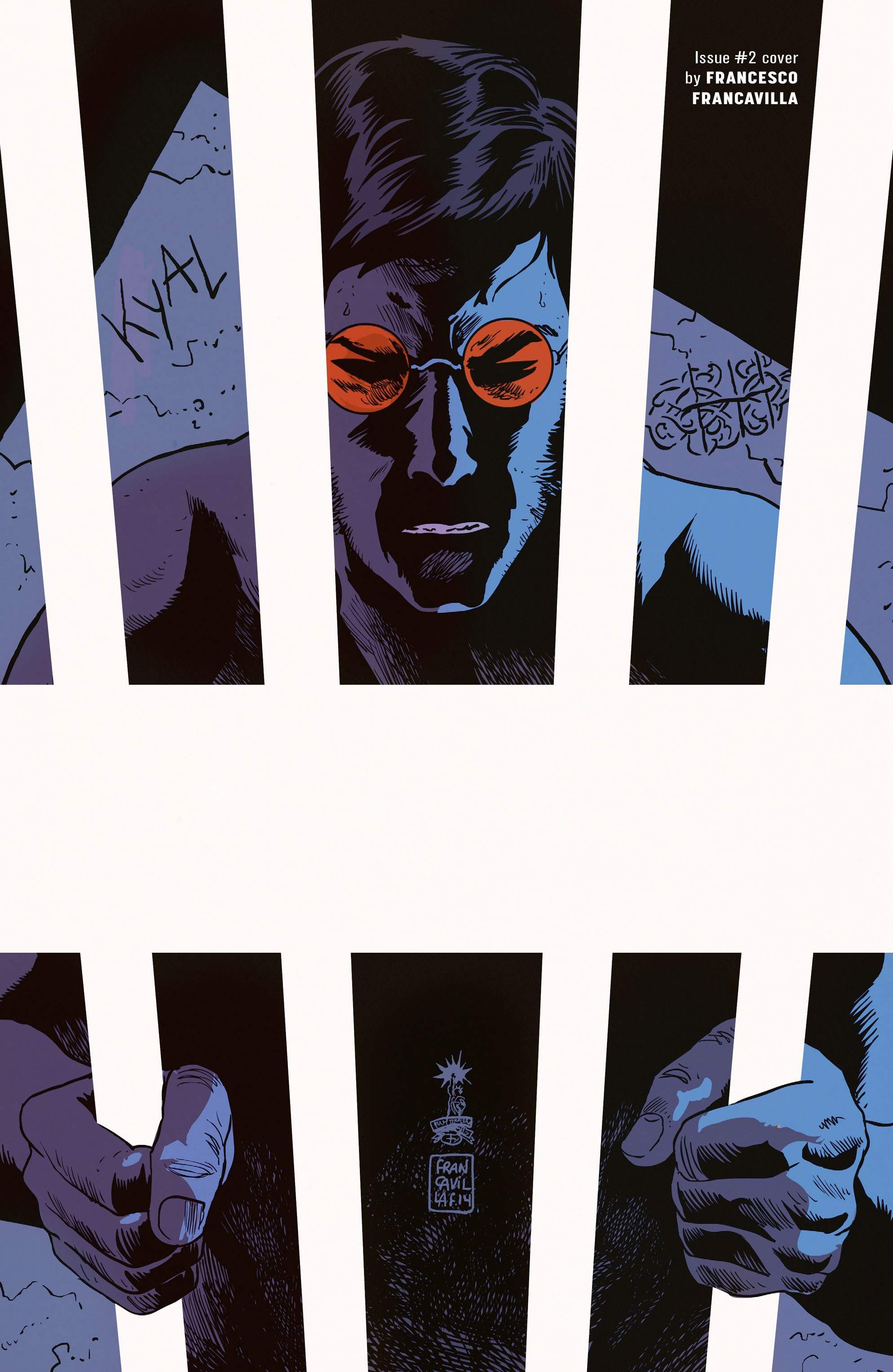 Read online Bodies comic -  Issue # TPB - 28