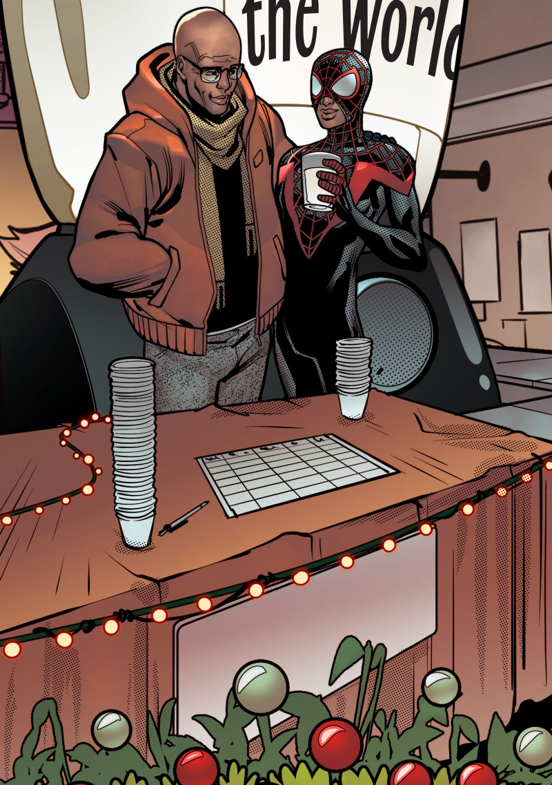 Read online Spider-Verse Unlimited: Infinity Comic comic -  Issue #30 - 53