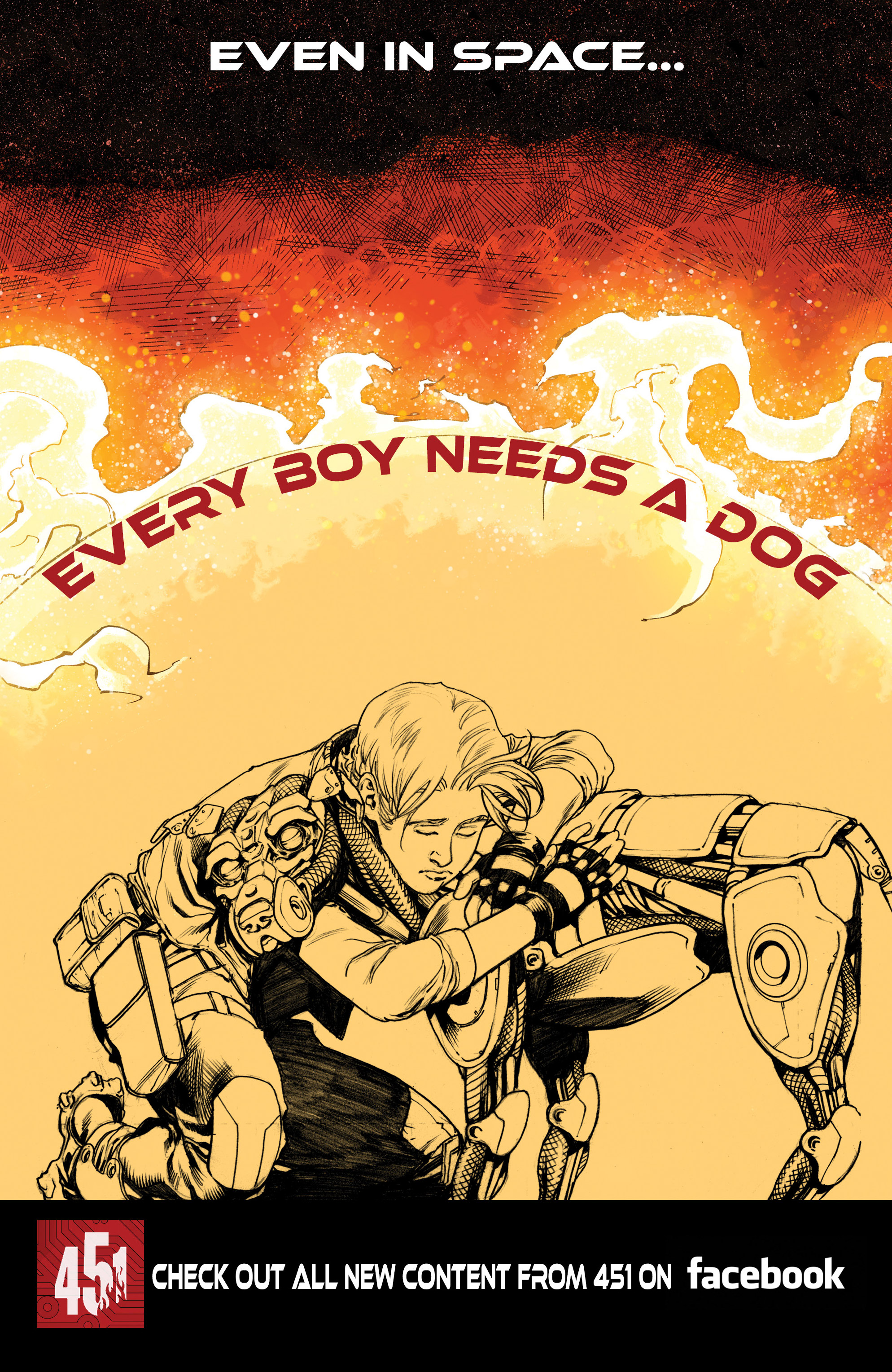 Read online Red Dog comic -  Issue #2 - 34