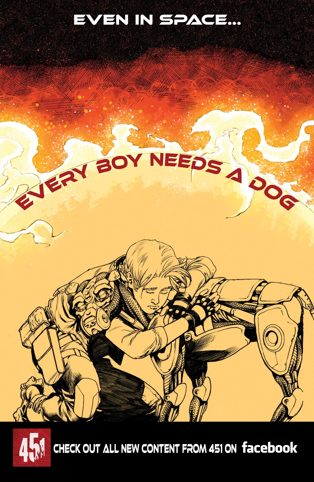 Red Dog issue 2 - Page 34