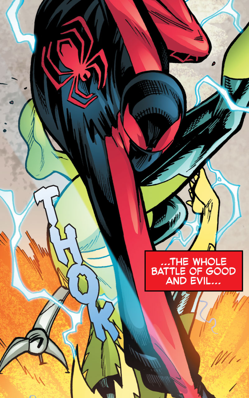 Read online Spider-Verse Unlimited: Infinity Comic comic -  Issue #6 - 73