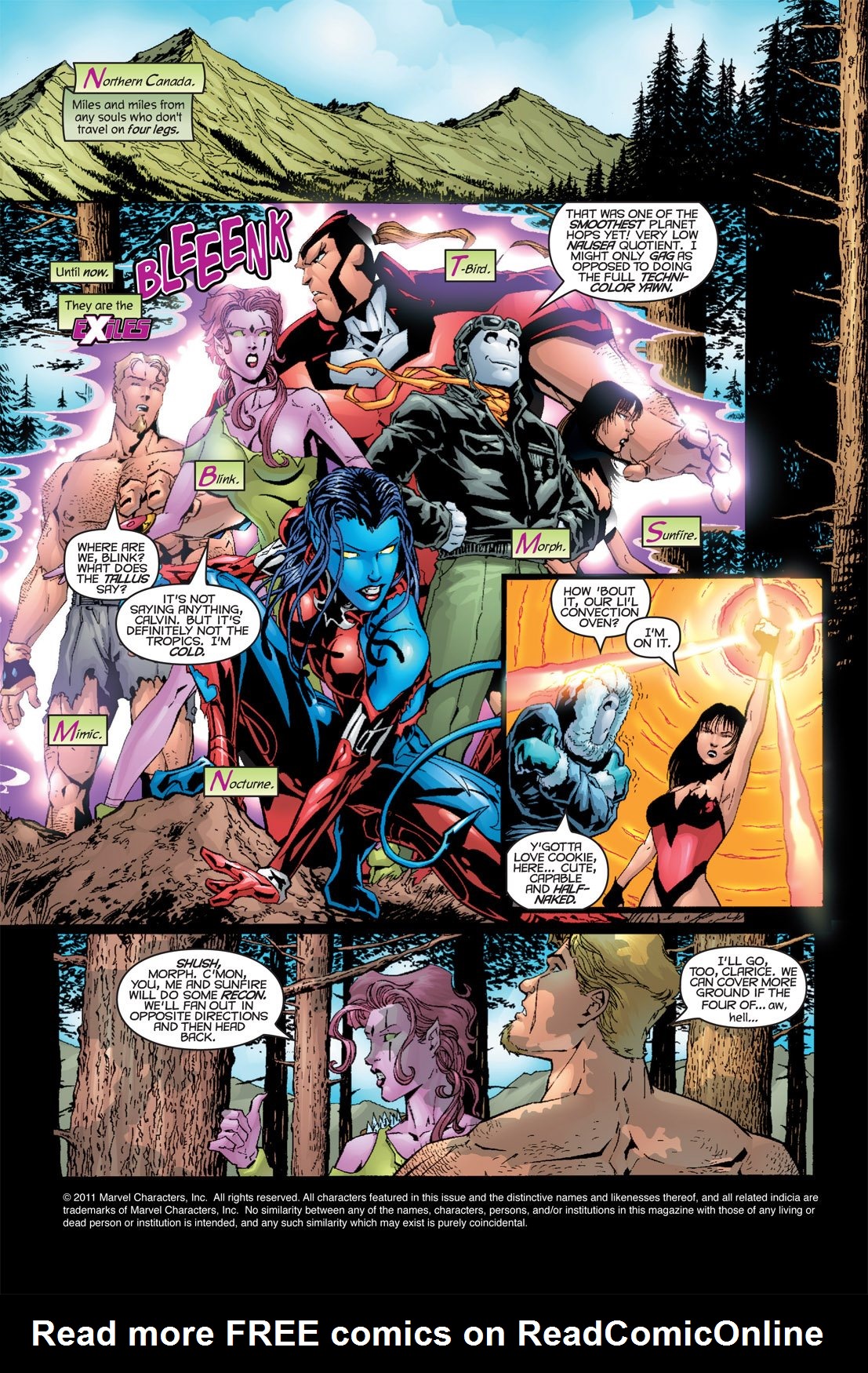Read online Deadpool Classic comic -  Issue # TPB 20 (Part 2) - 25