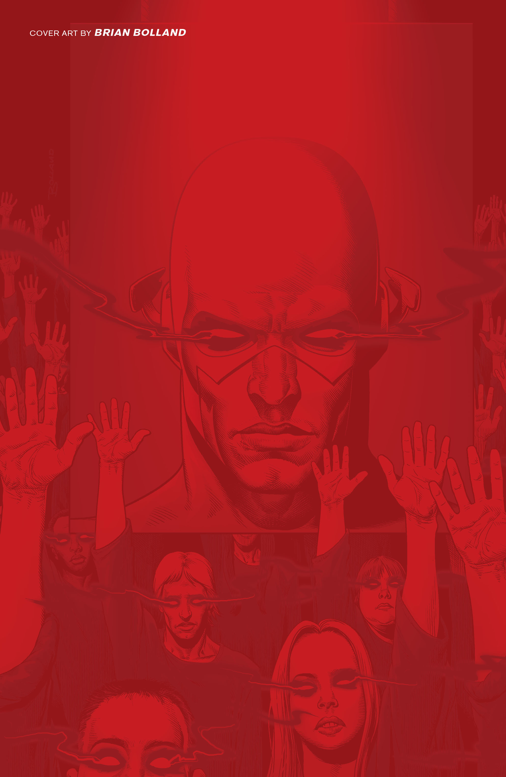 Read online The Flash By Geoff Johns Book One comic -  Issue # Full - 171